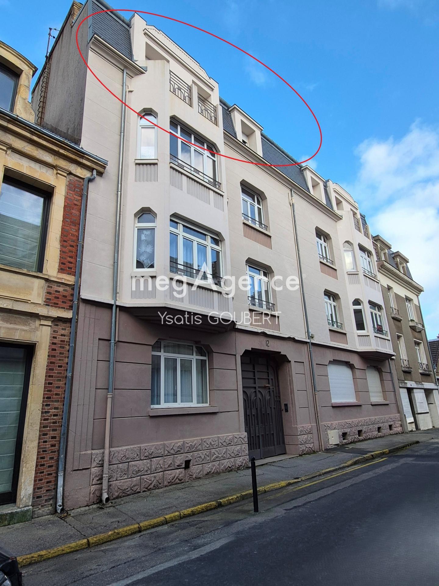 Photographie descriptive du bien