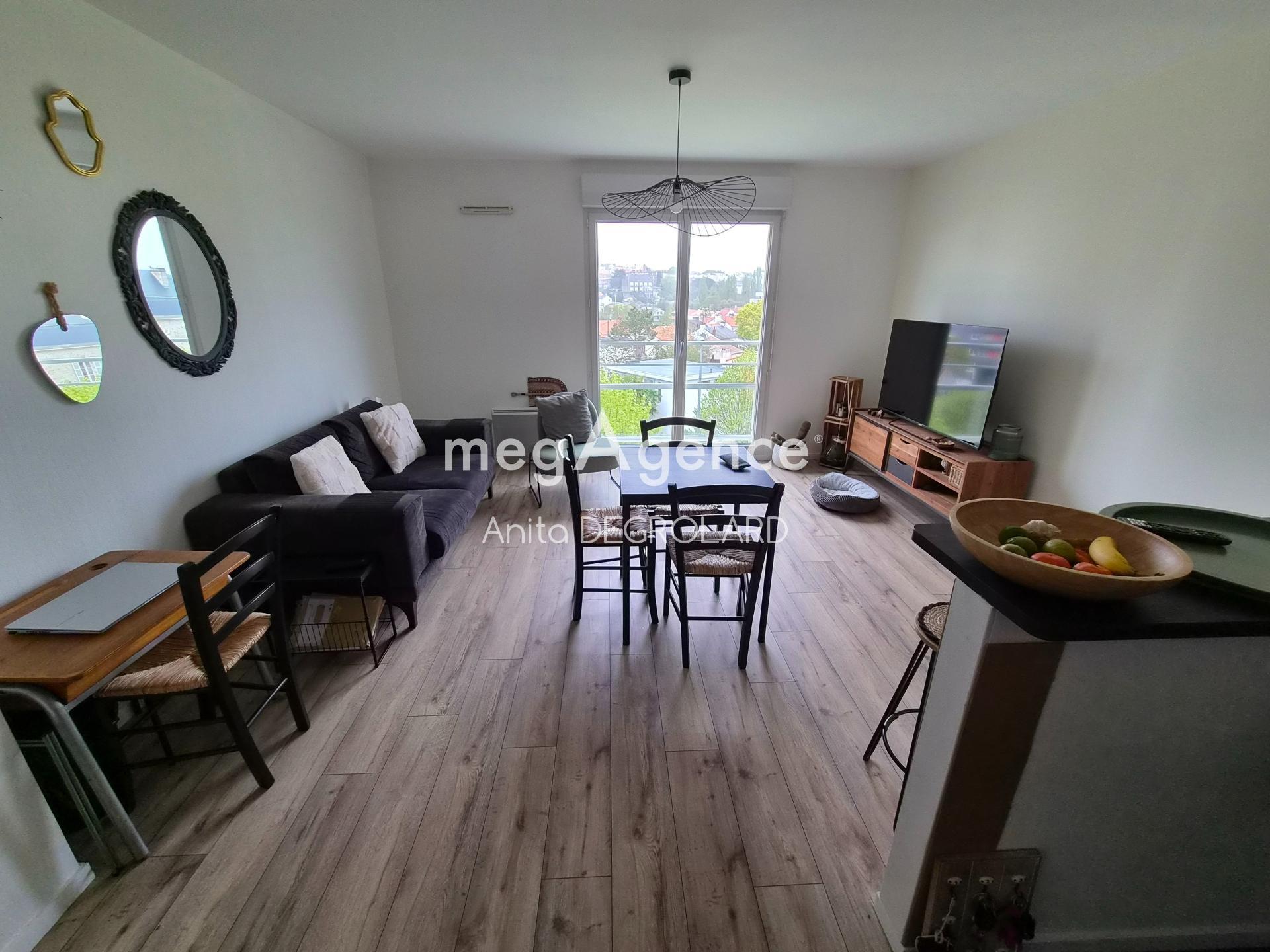 Photographie descriptive du bien