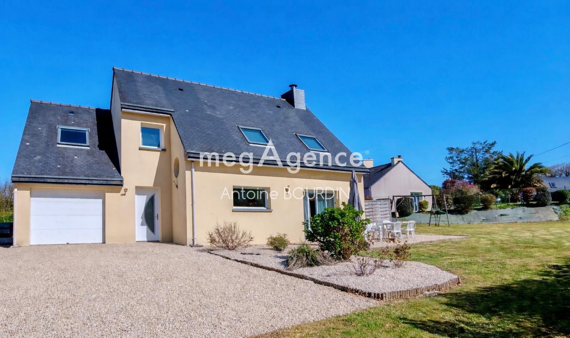 Photographie descriptive du bien