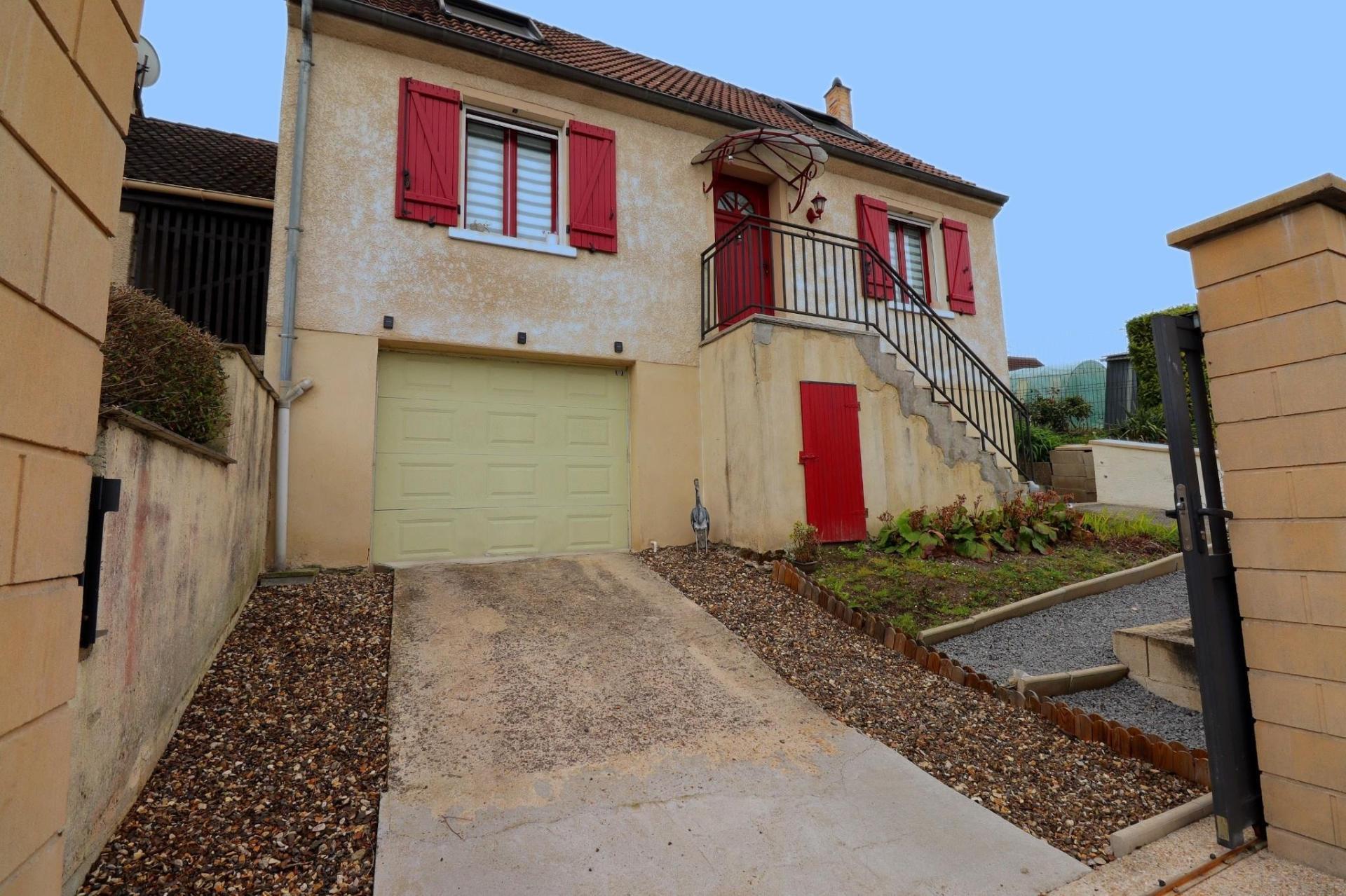 Photographie descriptive du bien