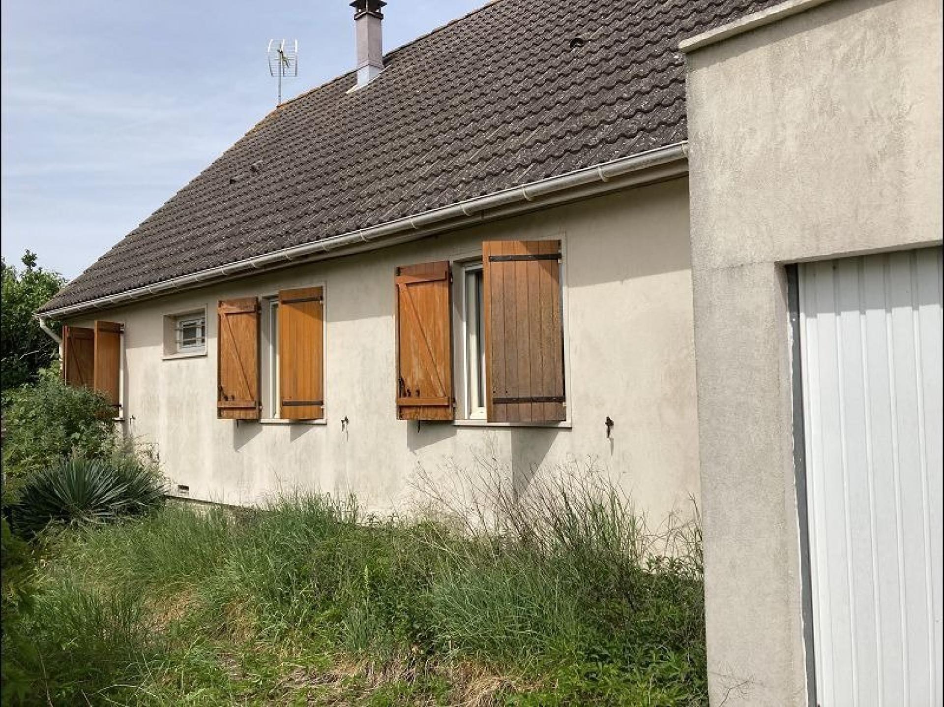 Maison 4 pièces 90 m² · à La Chapelle-la-Reine · 90 m² · 205 300 €