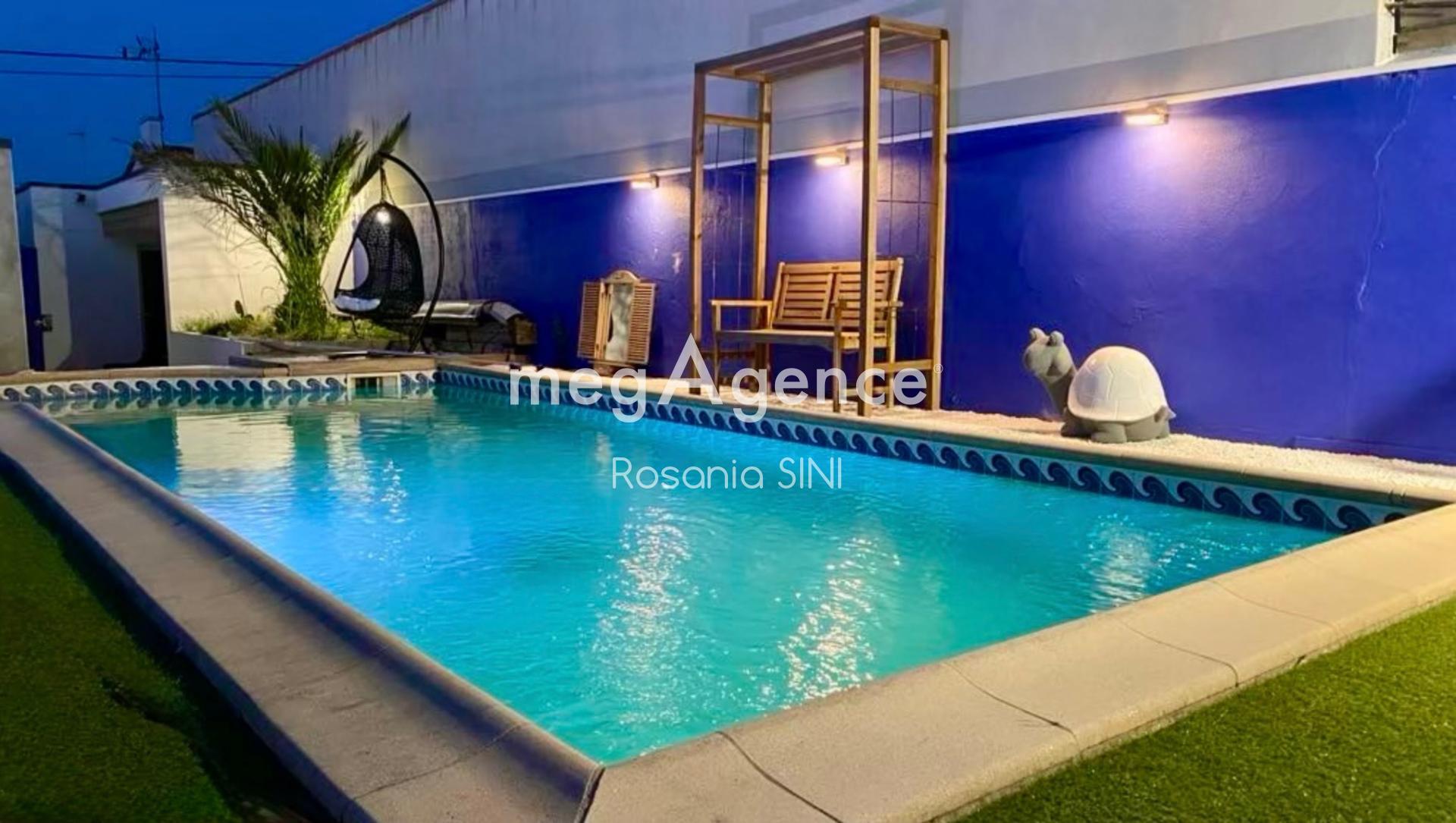 Photographie descriptive du bien