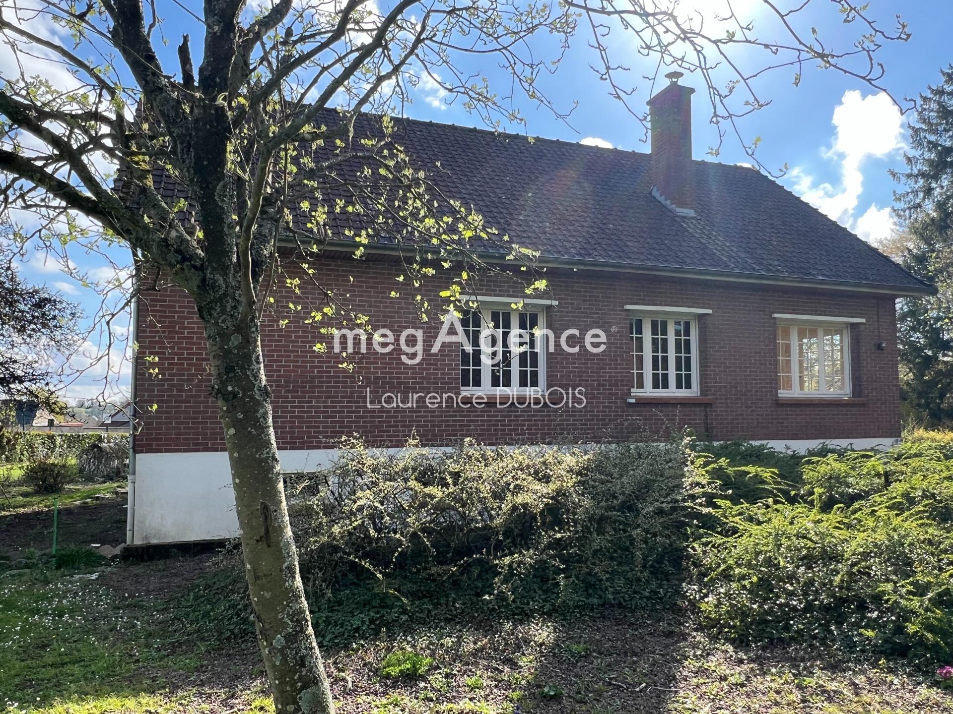 Photographie descriptive du bien