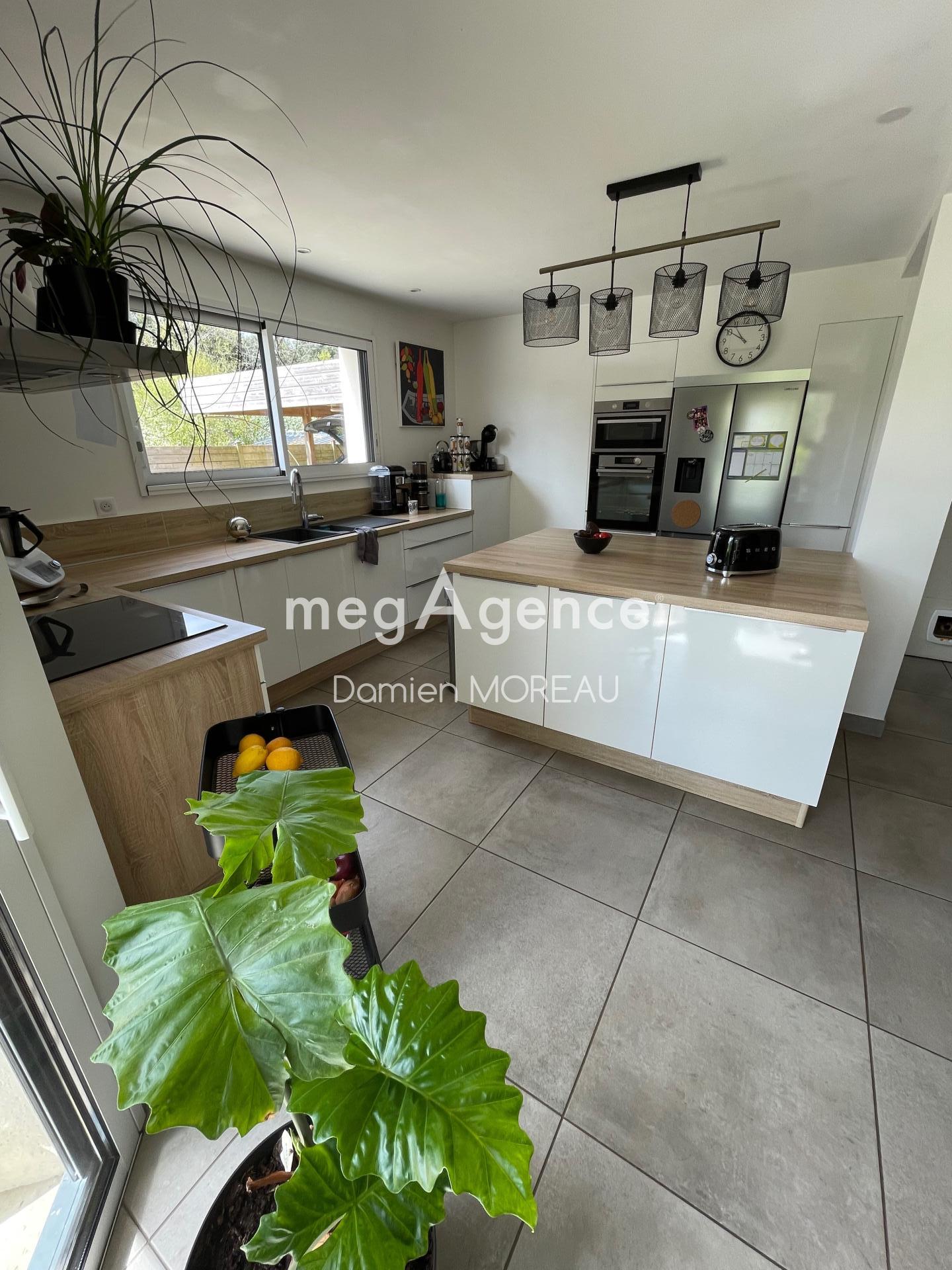 Photographie descriptive du bien