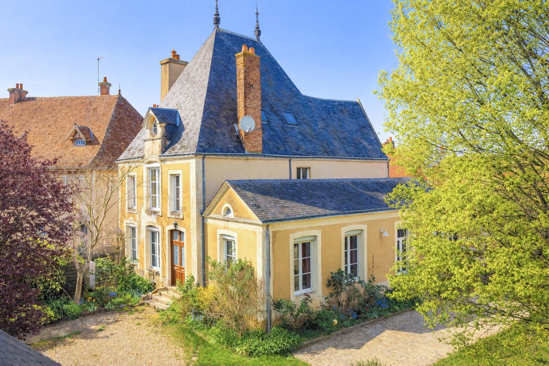 Photographie descriptive du bien