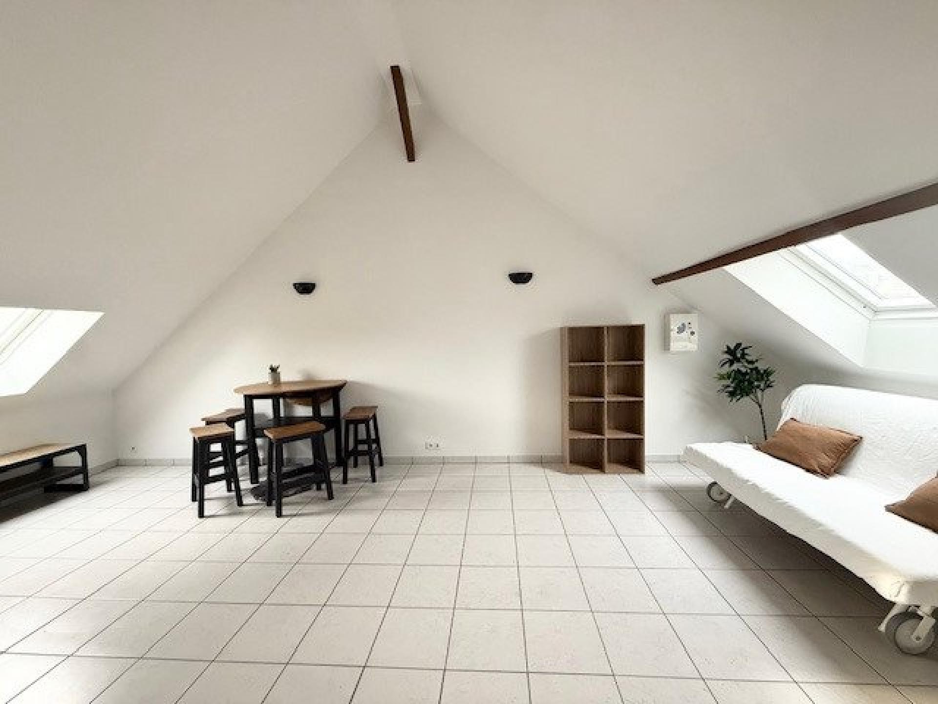 Photographie descriptive du bien