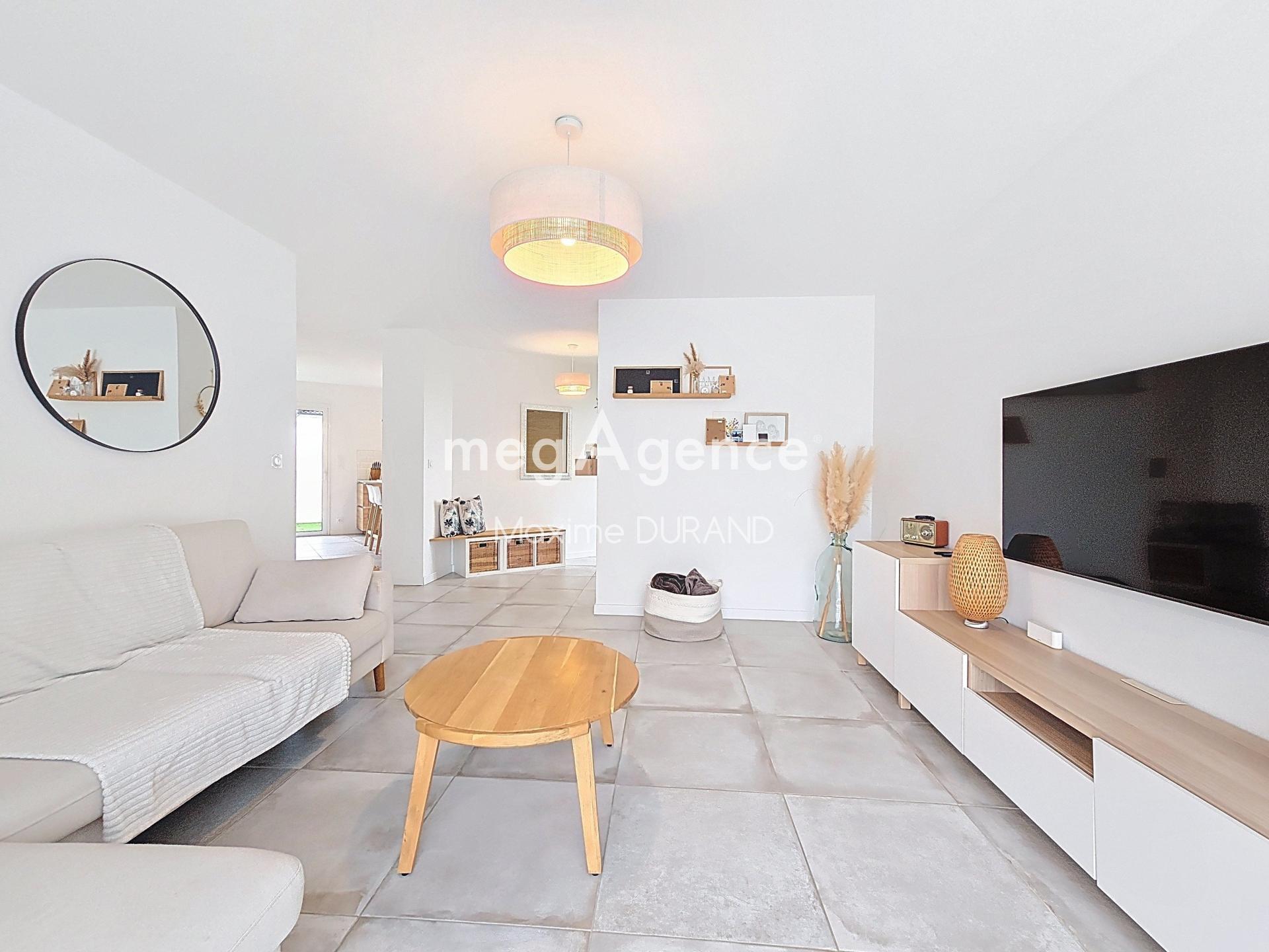 Photographie descriptive du bien