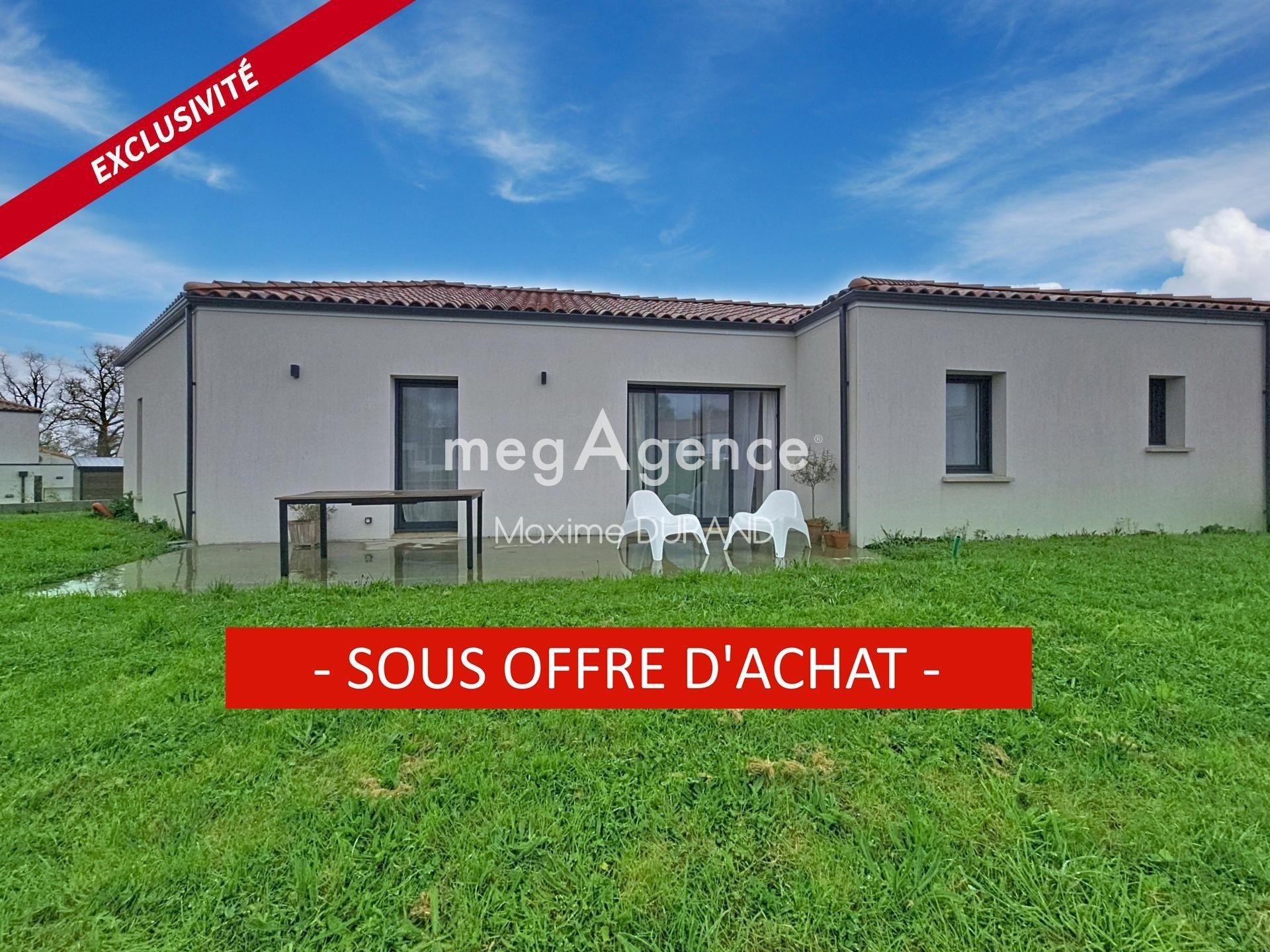 Photographie descriptive du bien