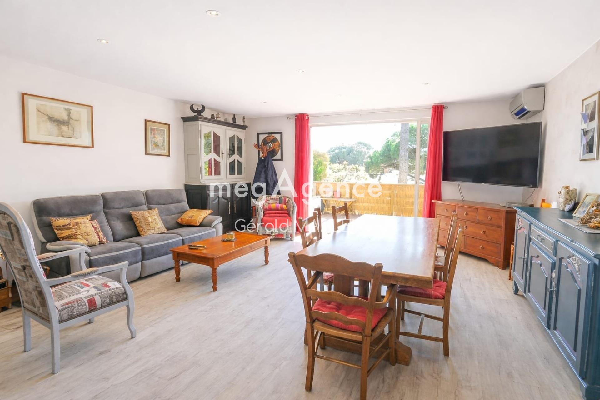 Photographie descriptive du bien