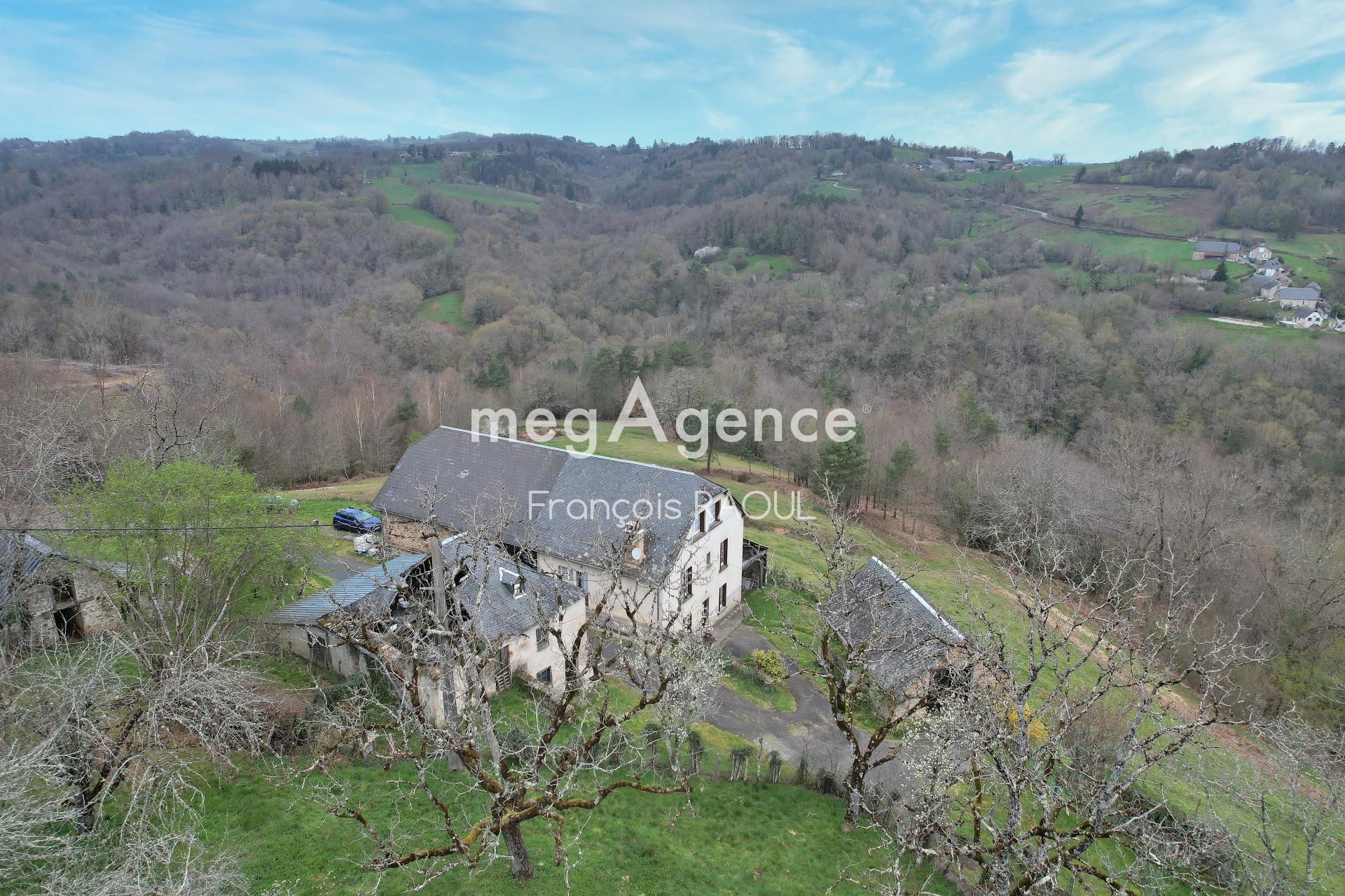 Photographie descriptive du bien