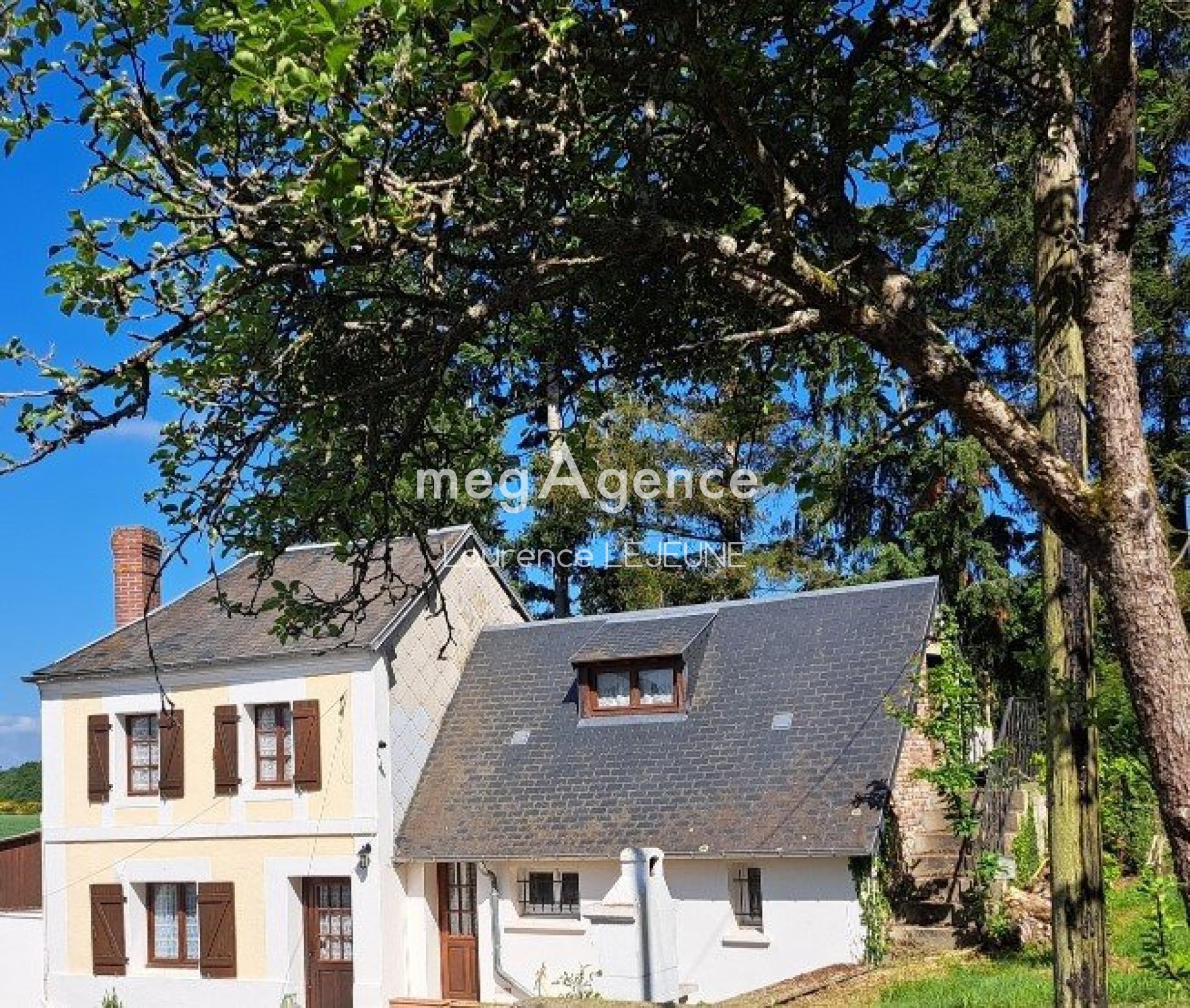 Photographie descriptive du bien