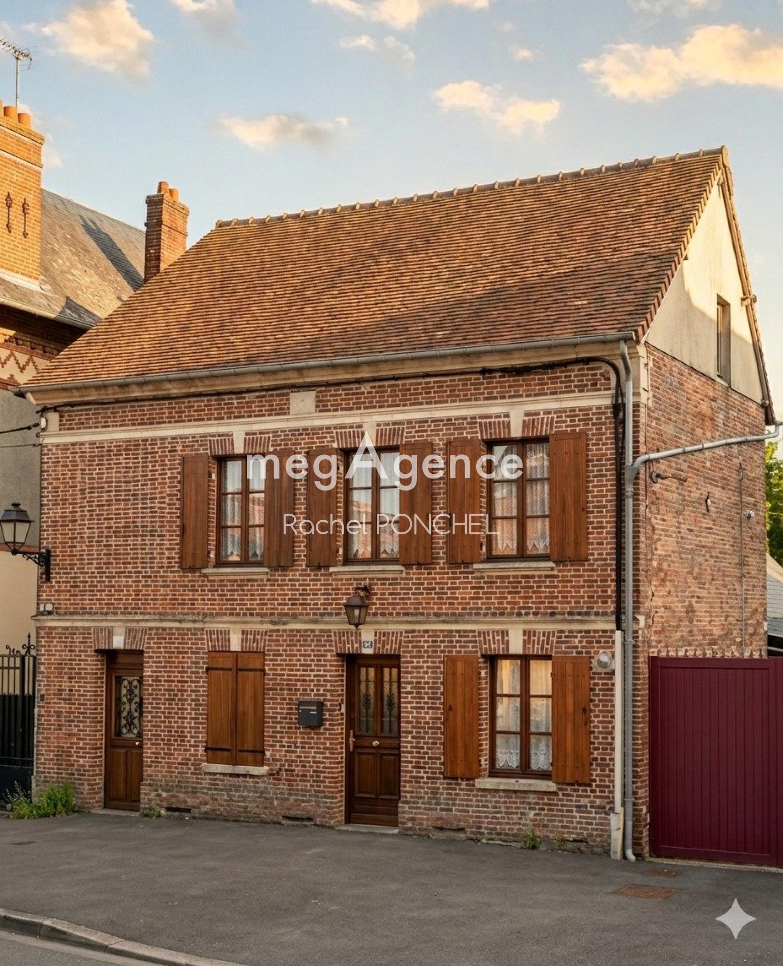 Photographie descriptive du bien