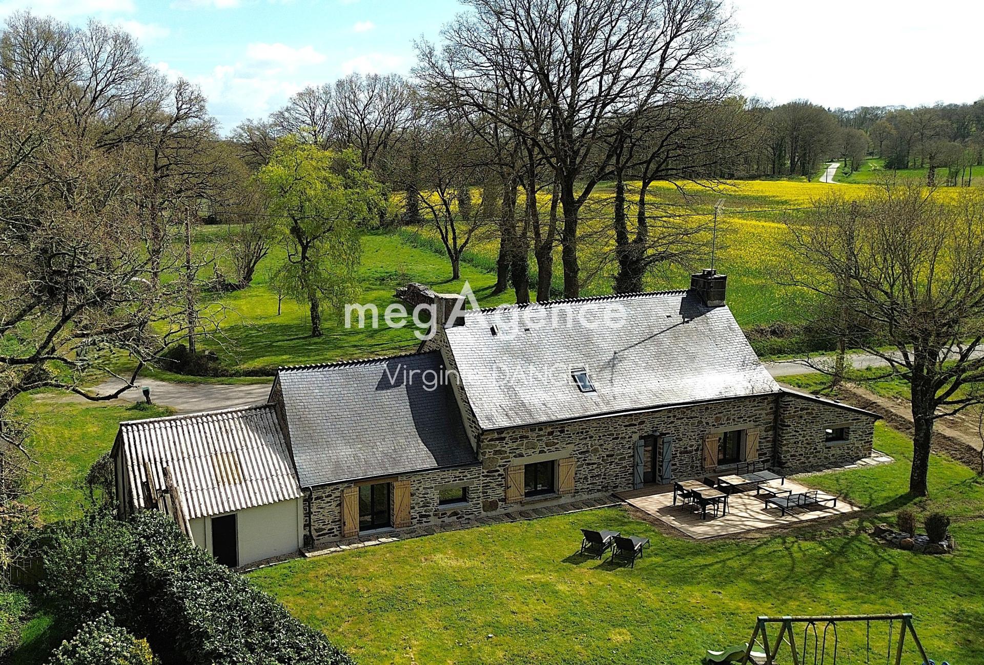 Photographie descriptive du bien