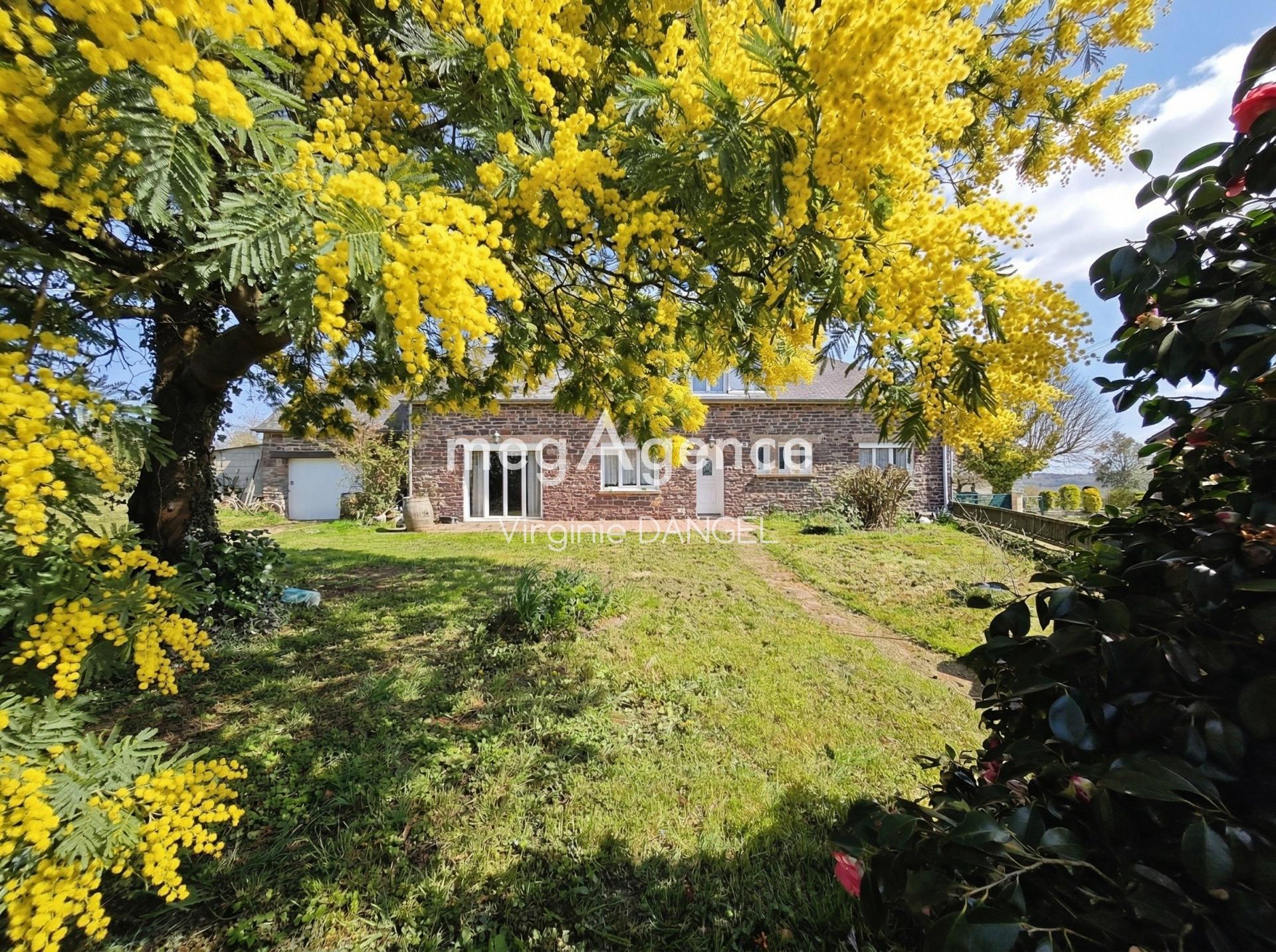 Photographie descriptive du bien