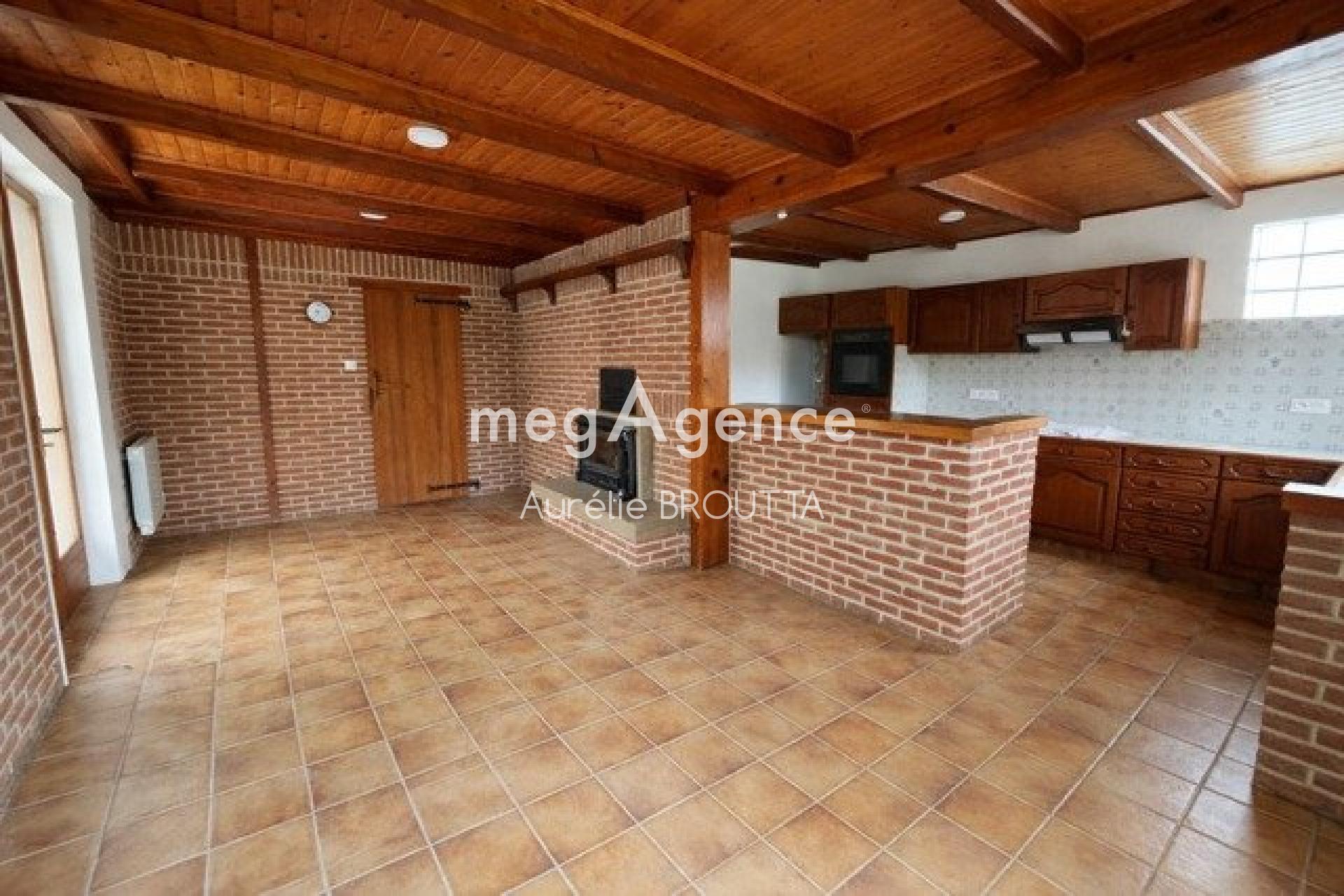 Photographie descriptive du bien