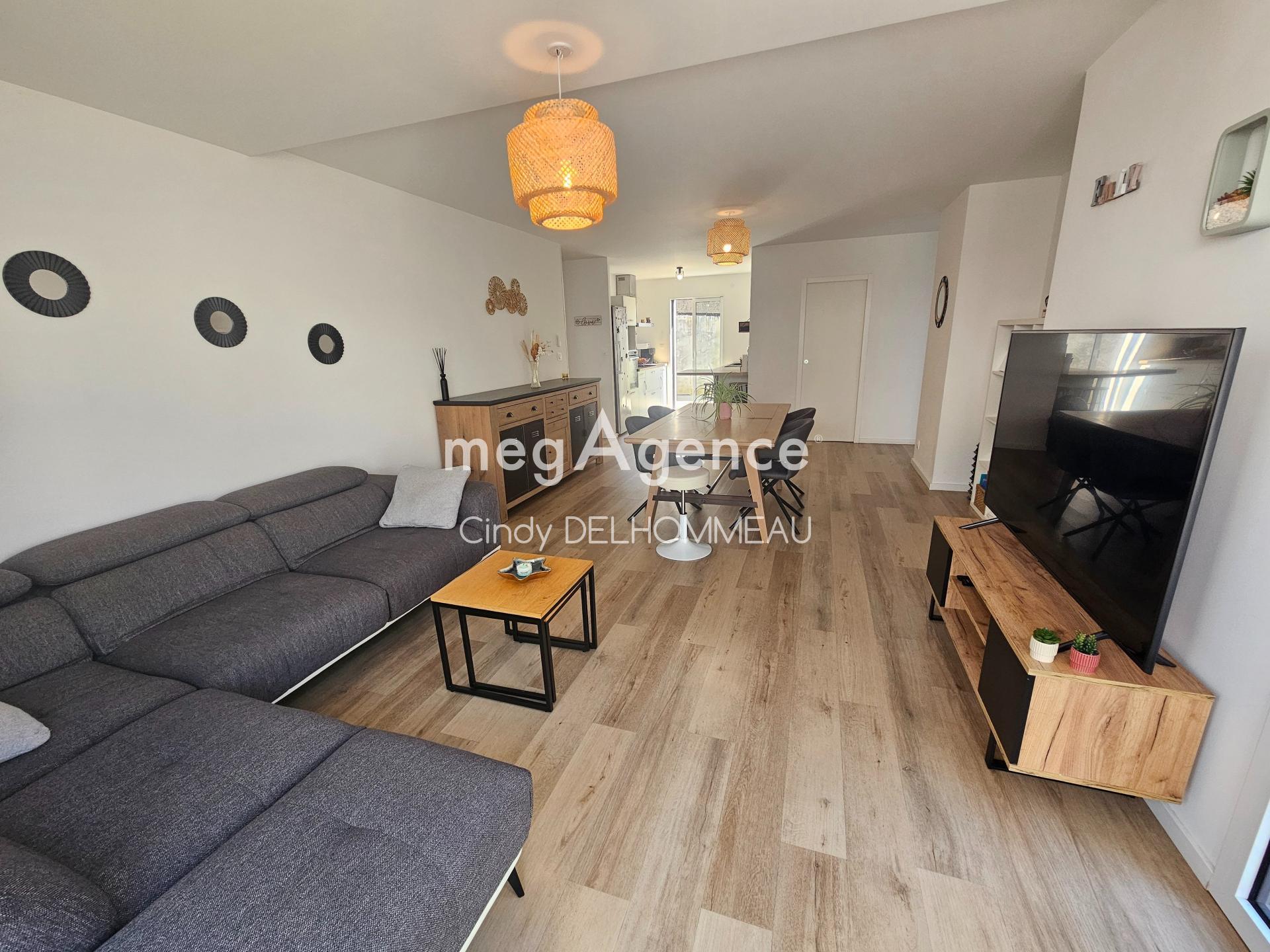 Photographie descriptive du bien