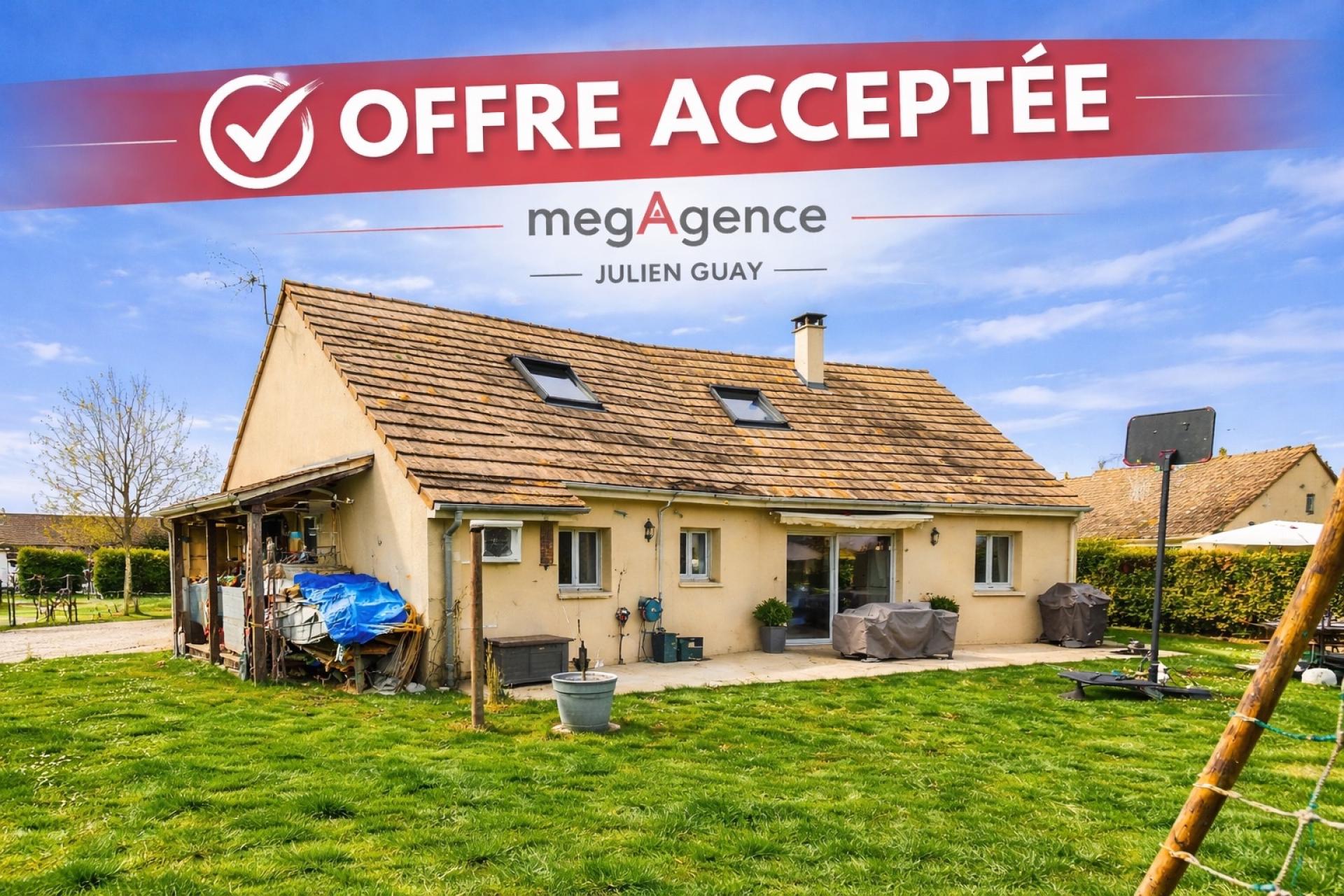 Photographie descriptive du bien