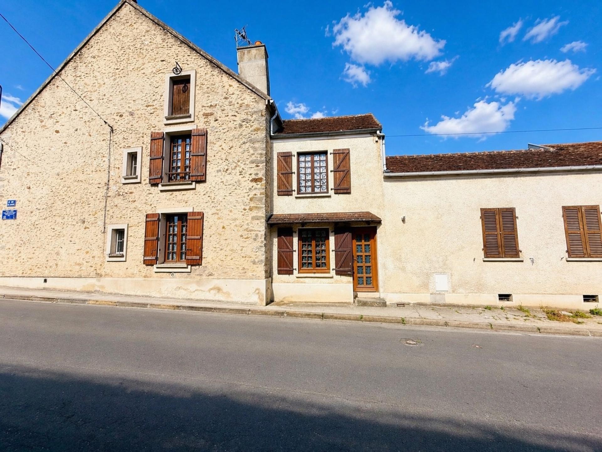 Photographie descriptive du bien