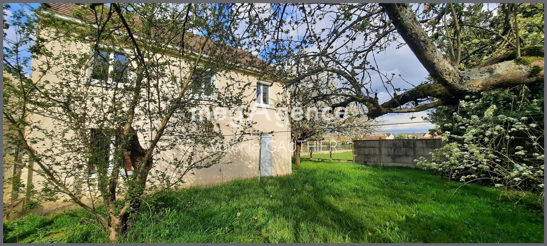 Photographie descriptive du bien