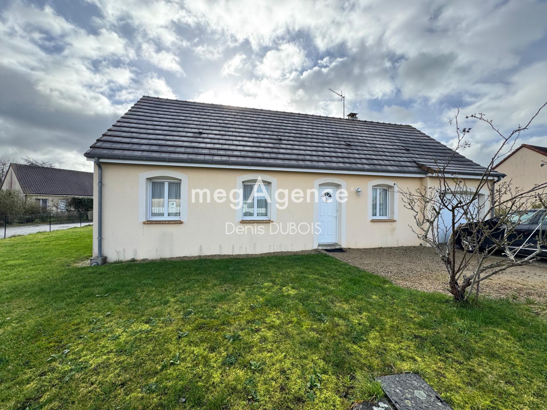 Photographie descriptive du bien