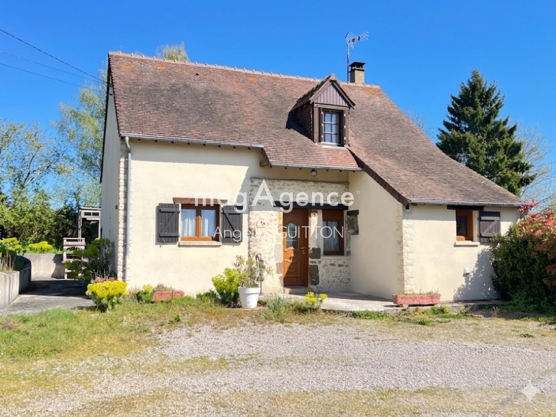 Photographie descriptive du bien