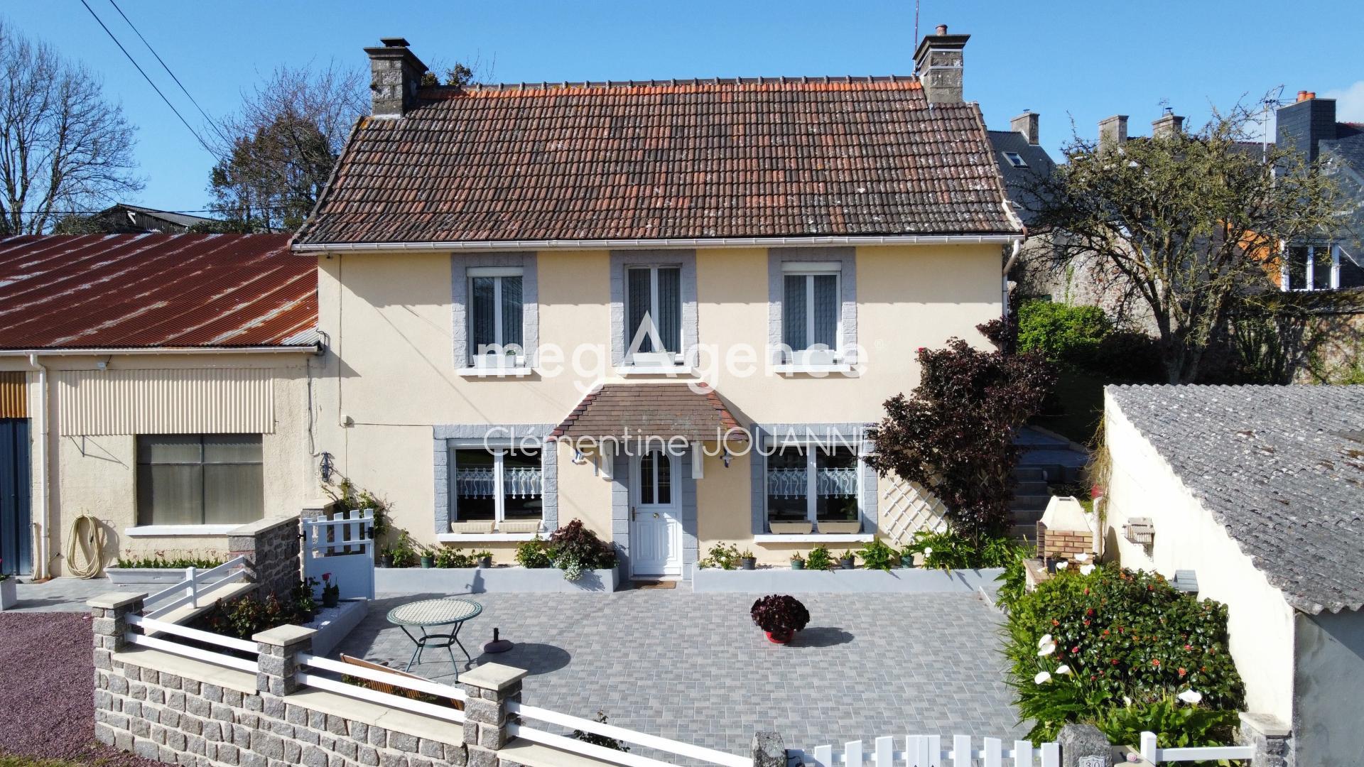 Photographie descriptive du bien