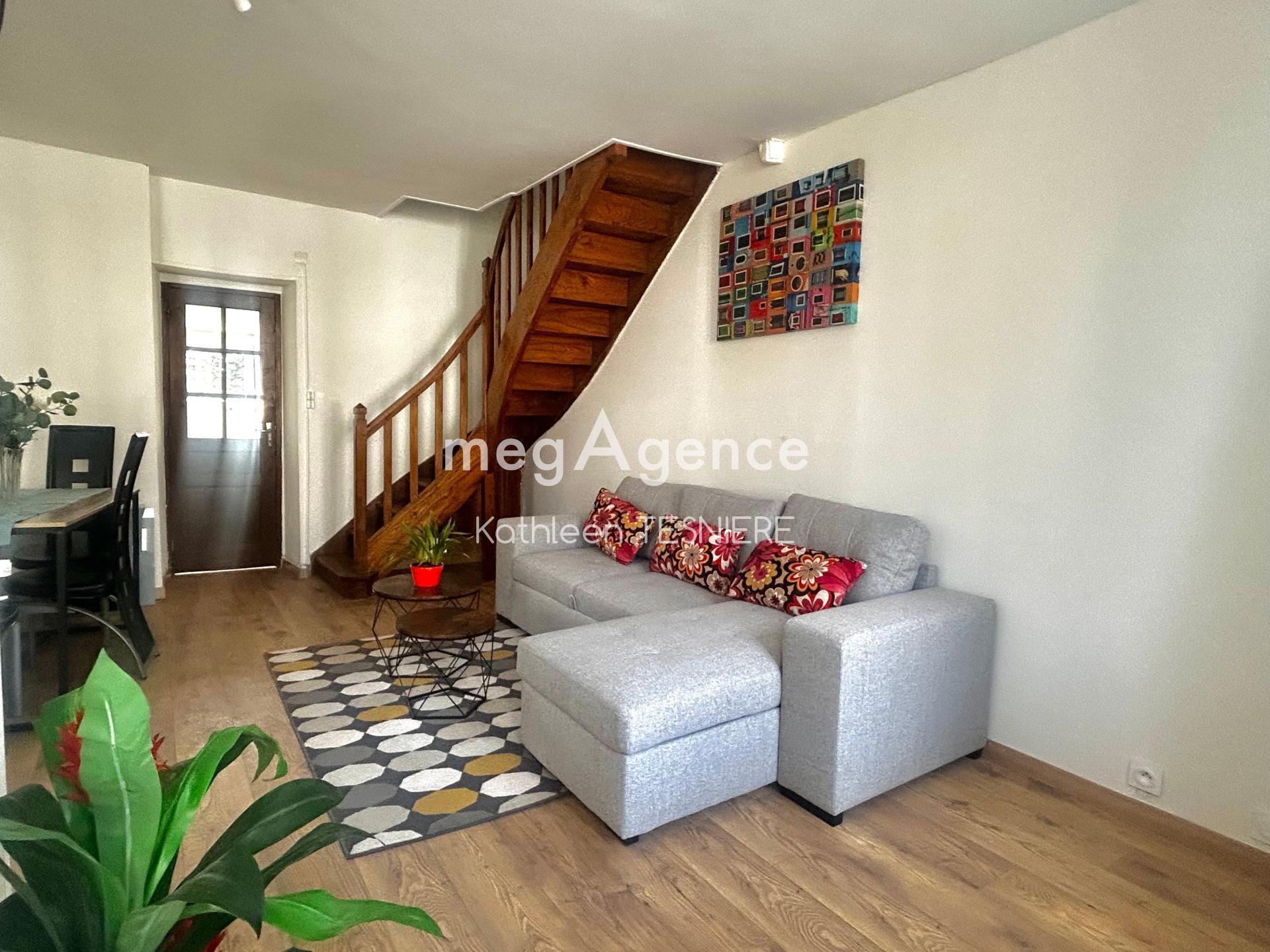 Photographie descriptive du bien