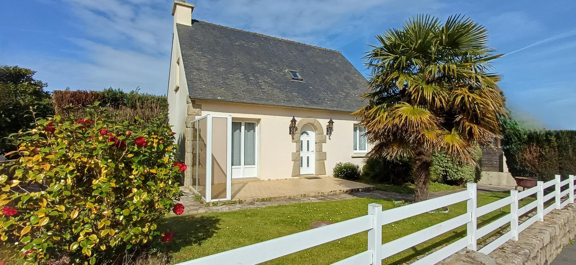 Maison 6 pièces 90 m² · à Saint-Meloir-des-Ondes · 90 m² · 299 000 €