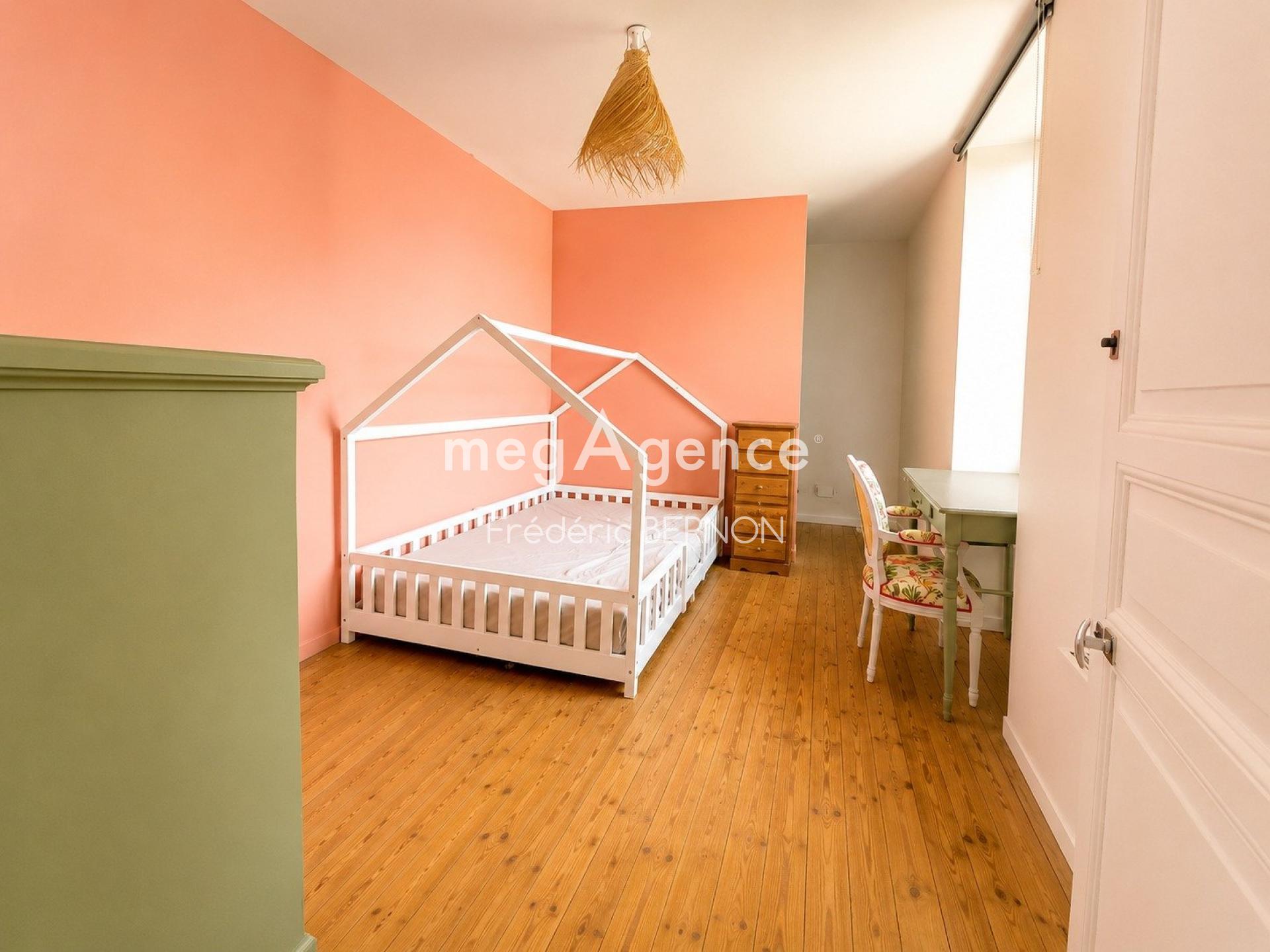 Achat : Maison à MISSILLAC, 44780 - 6 pièces 194m² — 6