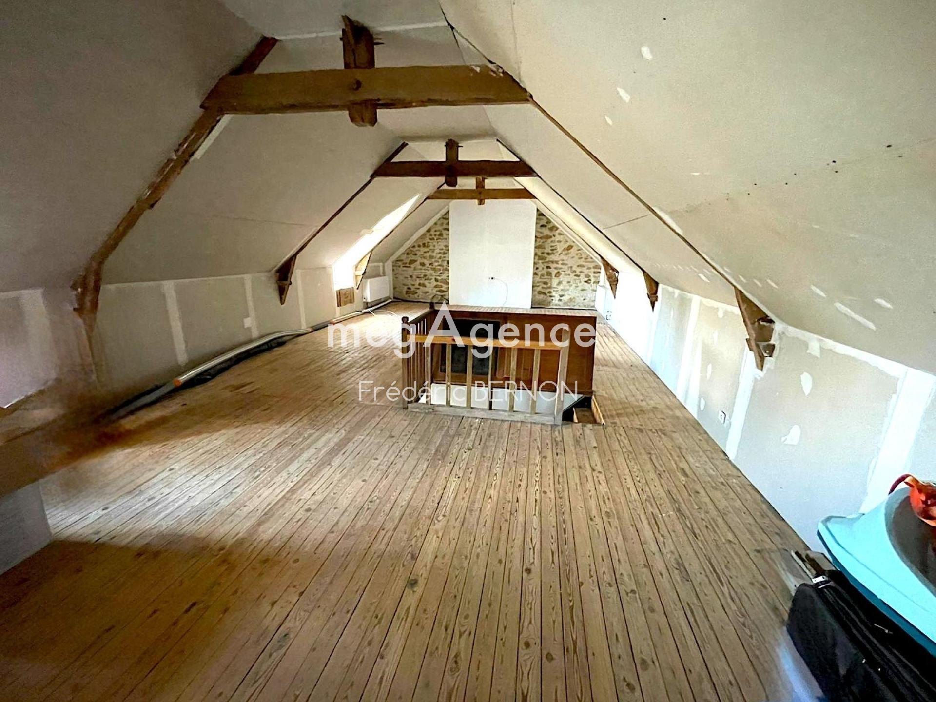 Achat : Maison à MISSILLAC, 44780 - 6 pièces 194m² — 8