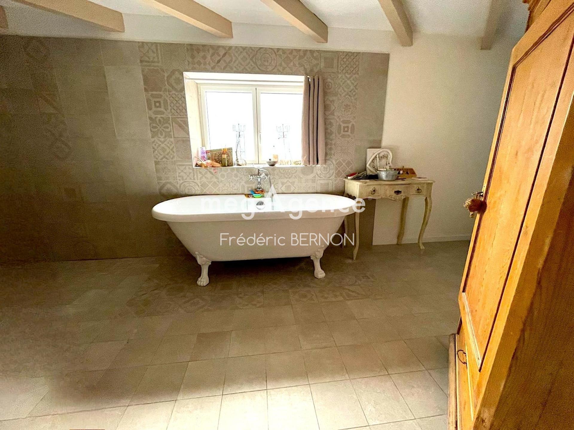 Achat : Maison à MISSILLAC, 44780 - 6 pièces 194m² — 5