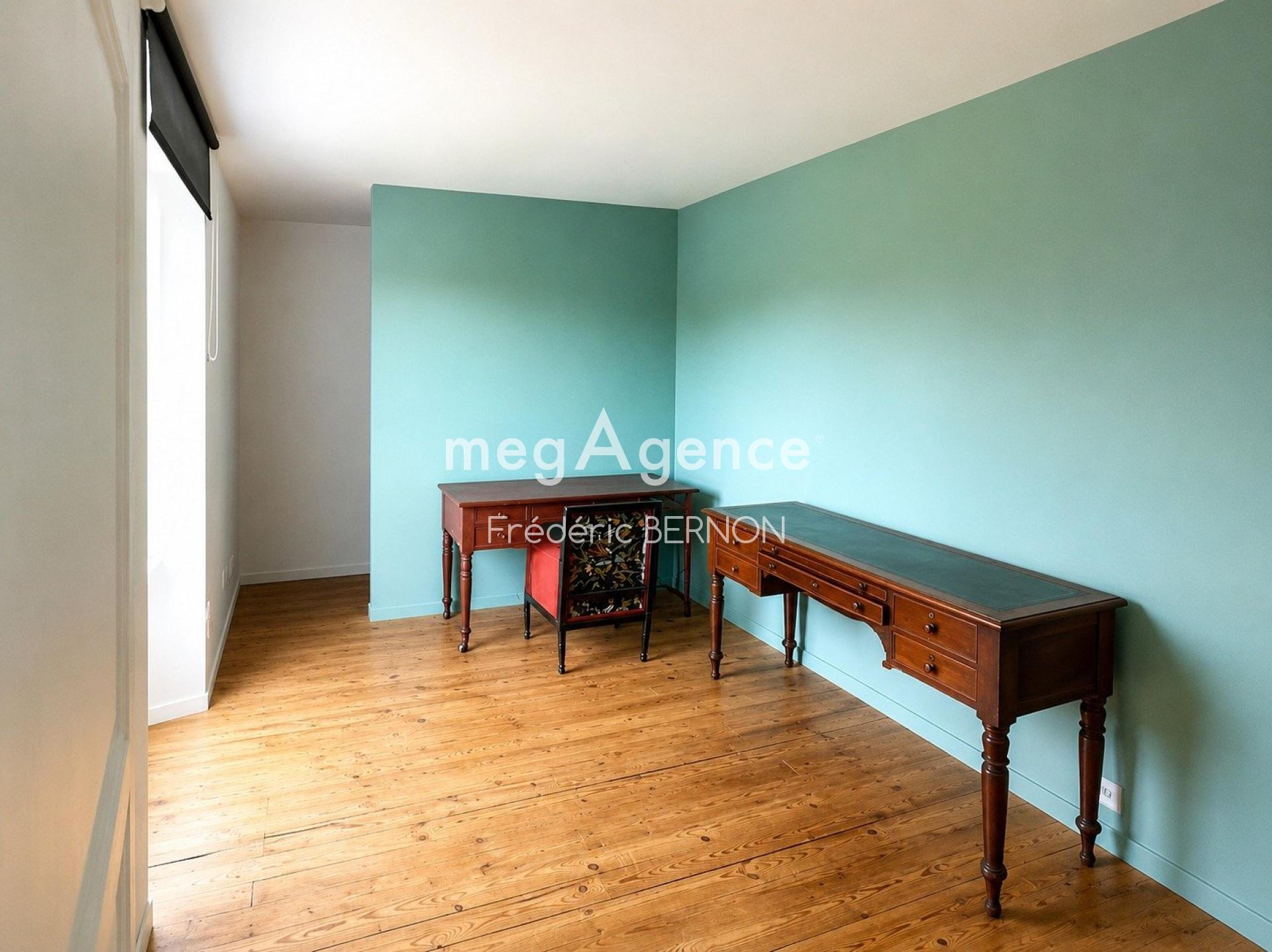 Achat : Maison à MISSILLAC, 44780 - 6 pièces 194m² — 7