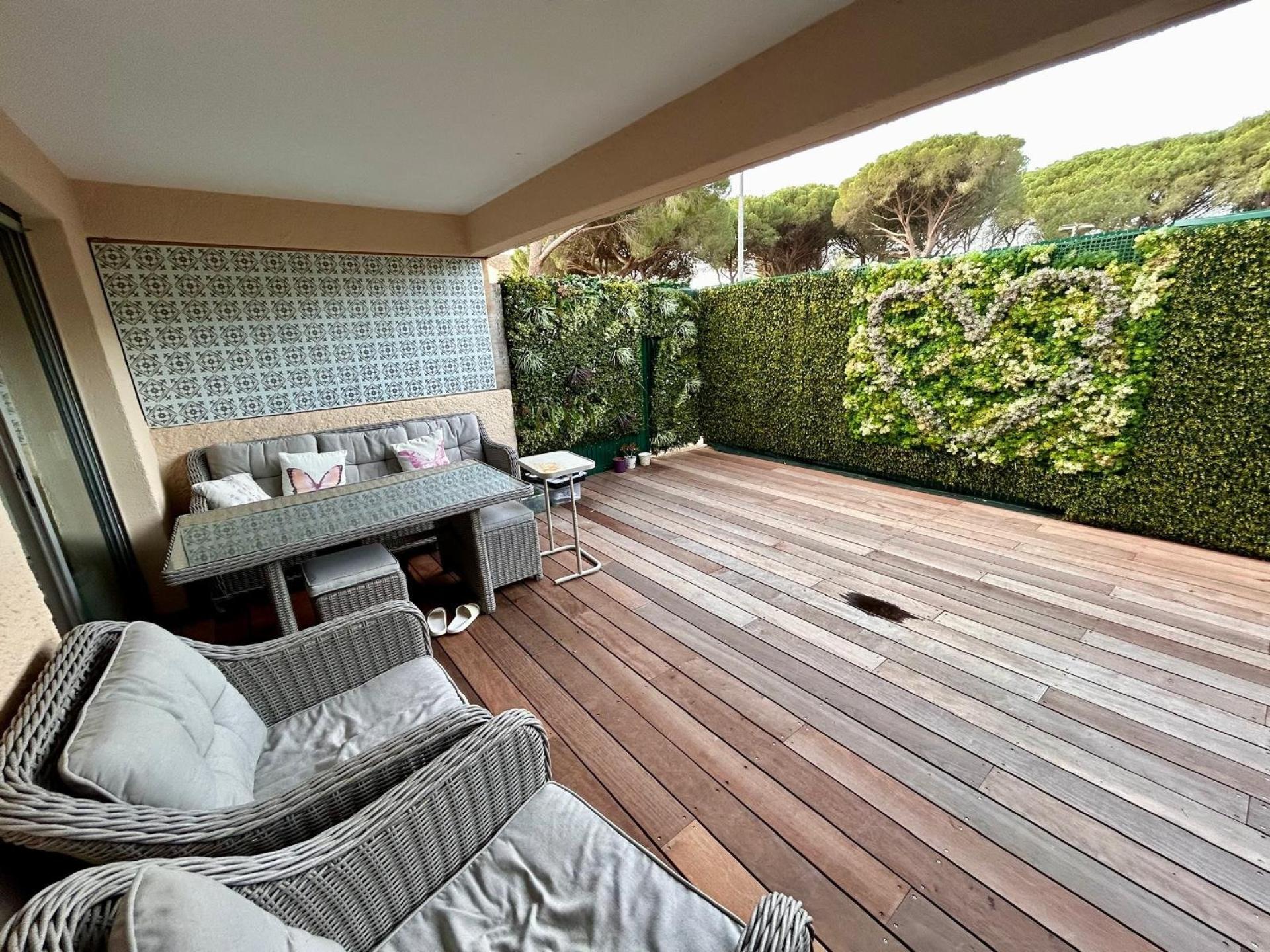 Photographie descriptive du bien