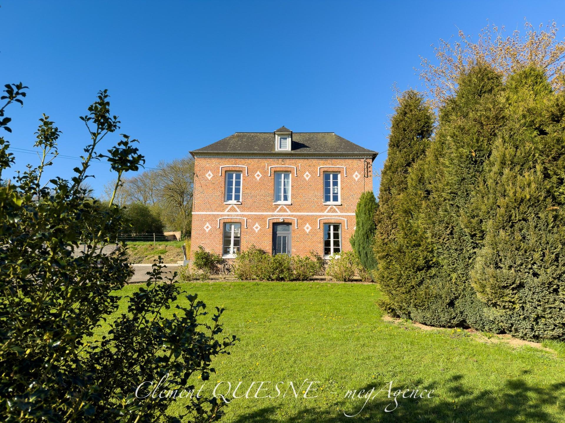 Photographie descriptive du bien