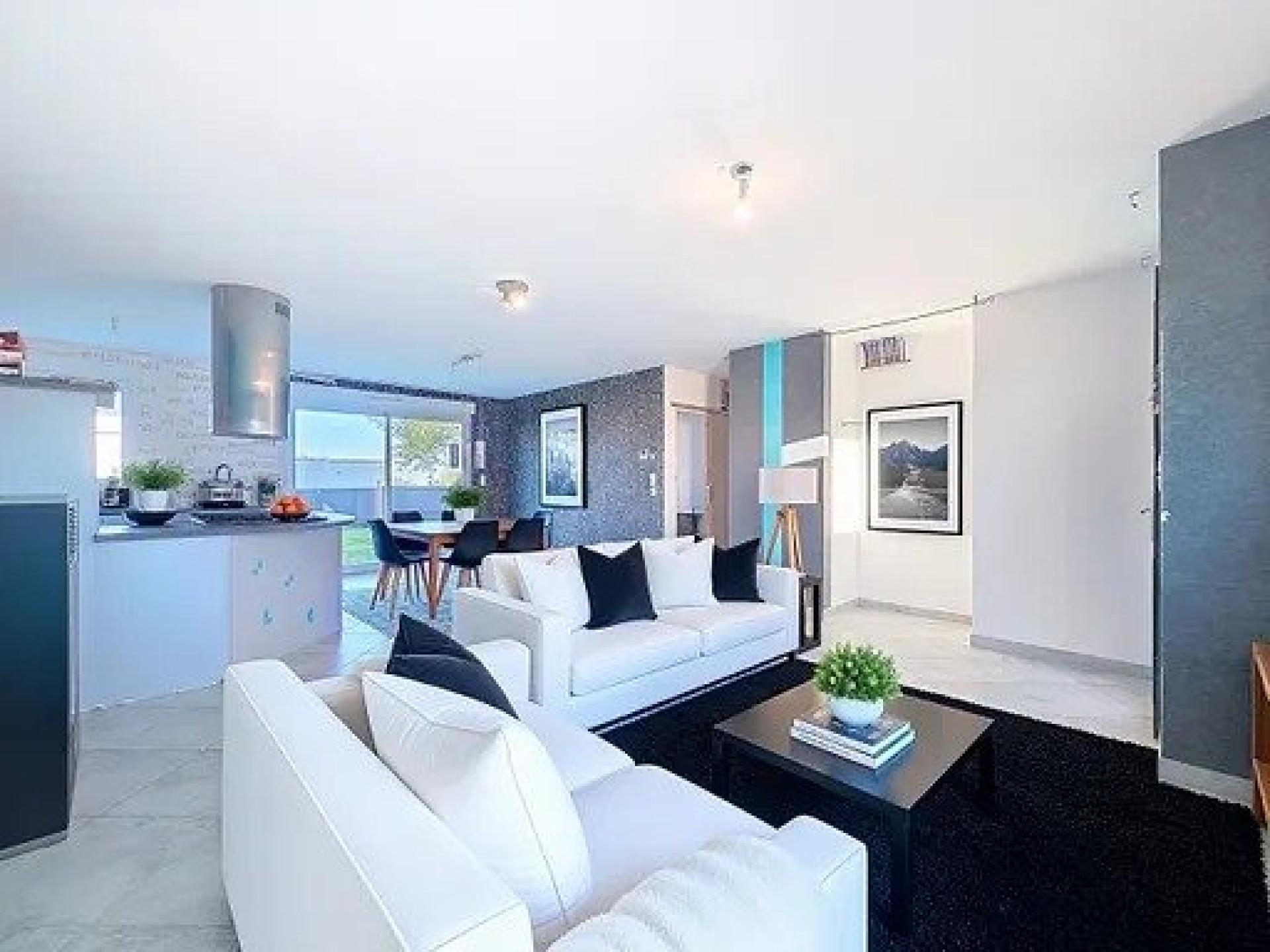 Photographie descriptive du bien