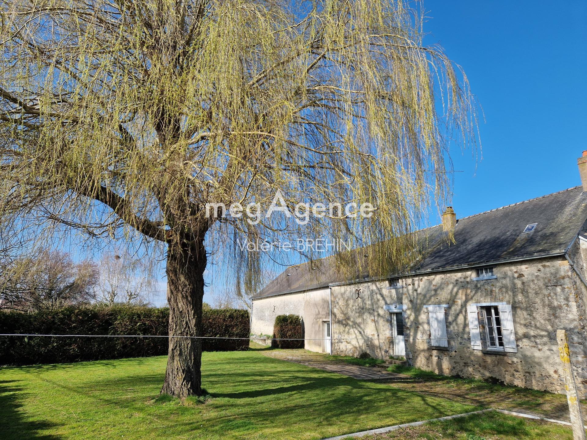 Photographie descriptive du bien