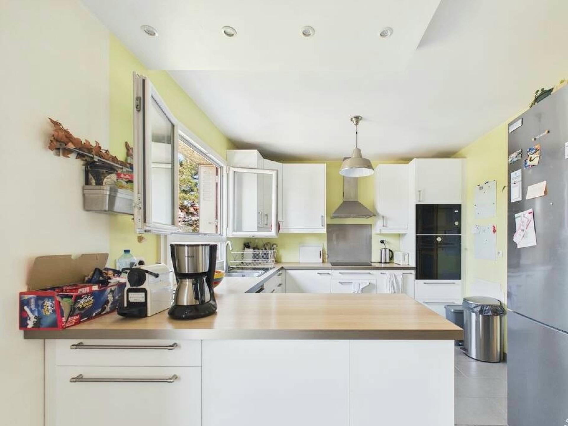 Photographie descriptive du bien