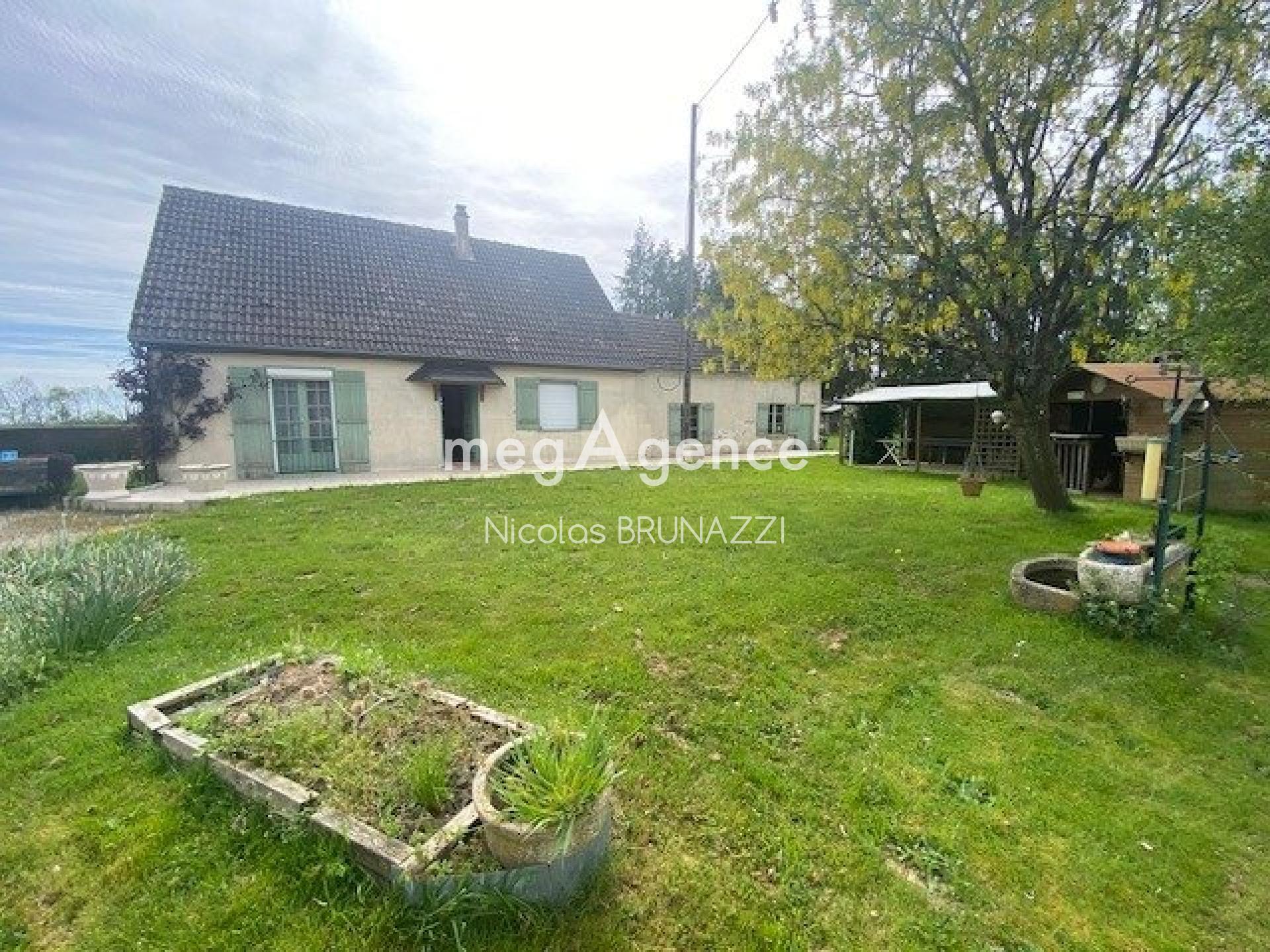 Photographie descriptive du bien