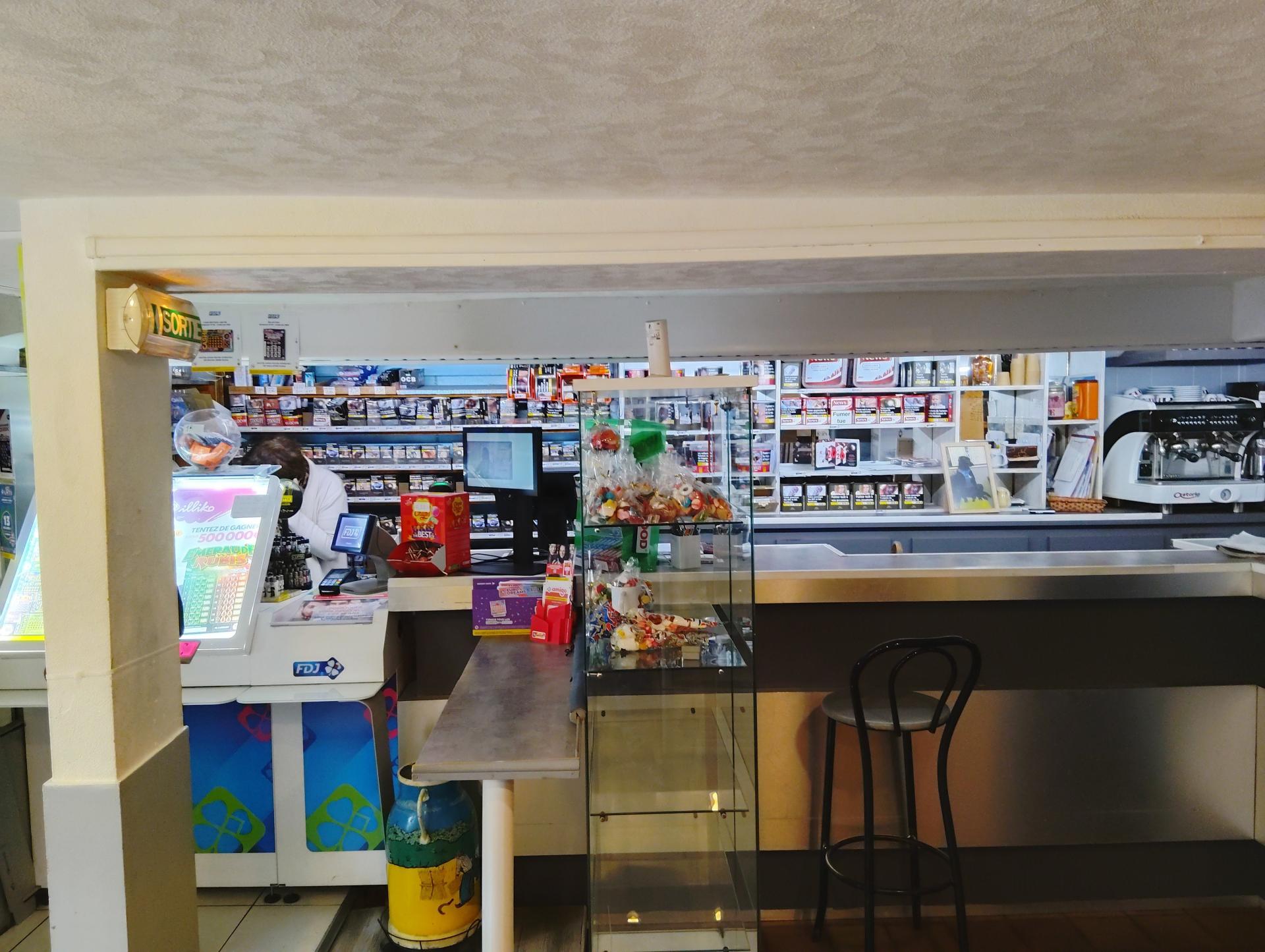 Photographie descriptive du bien