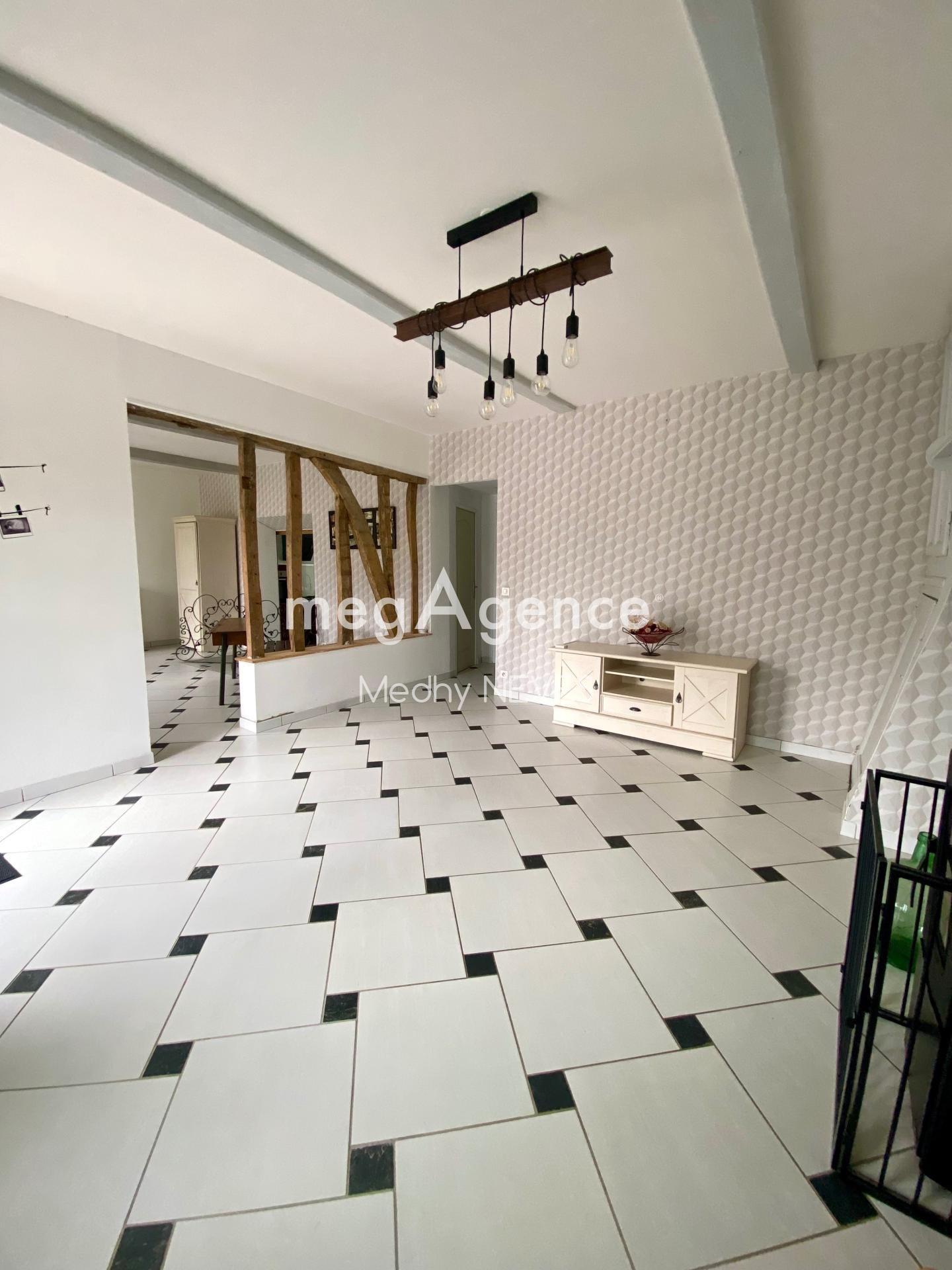 Photographie descriptive du bien