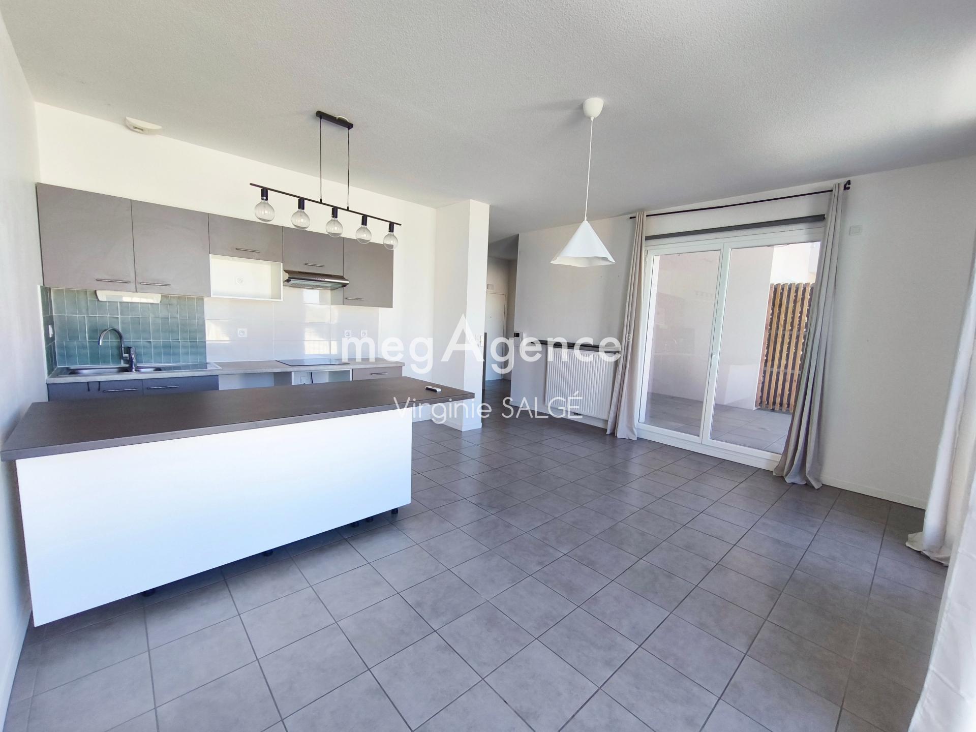 Photographie descriptive du bien