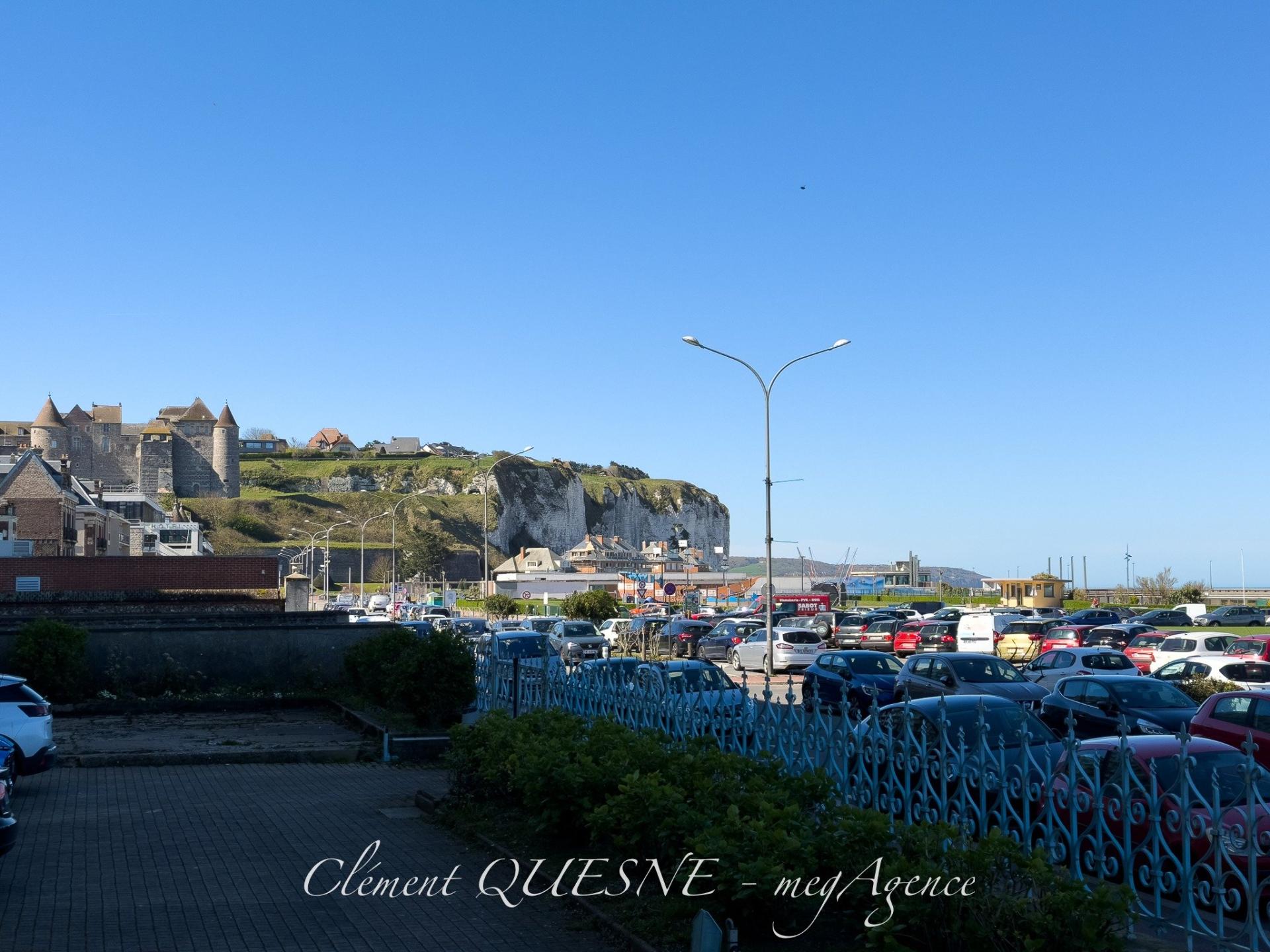 Photographie descriptive du bien