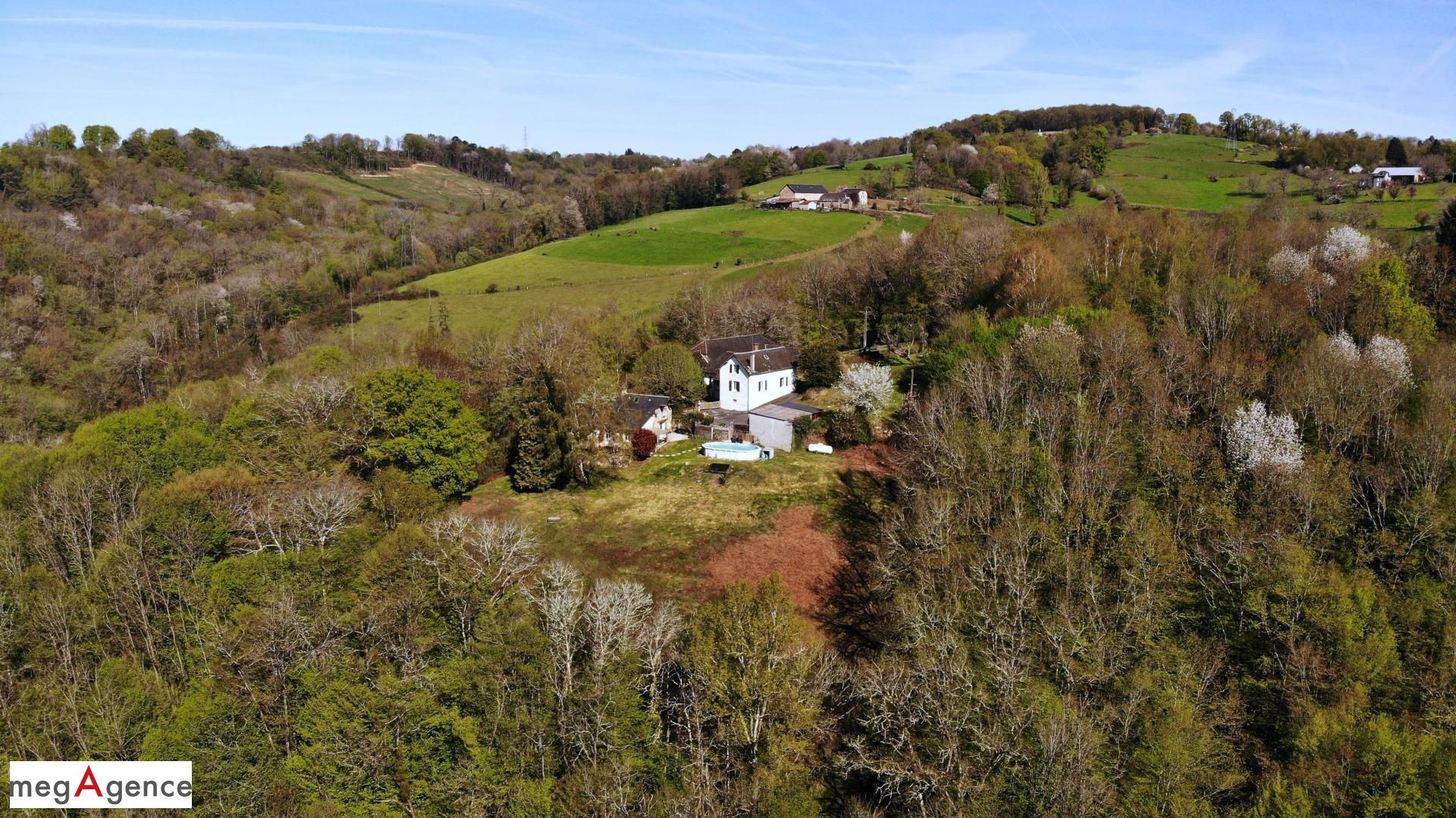 Photographie descriptive du bien