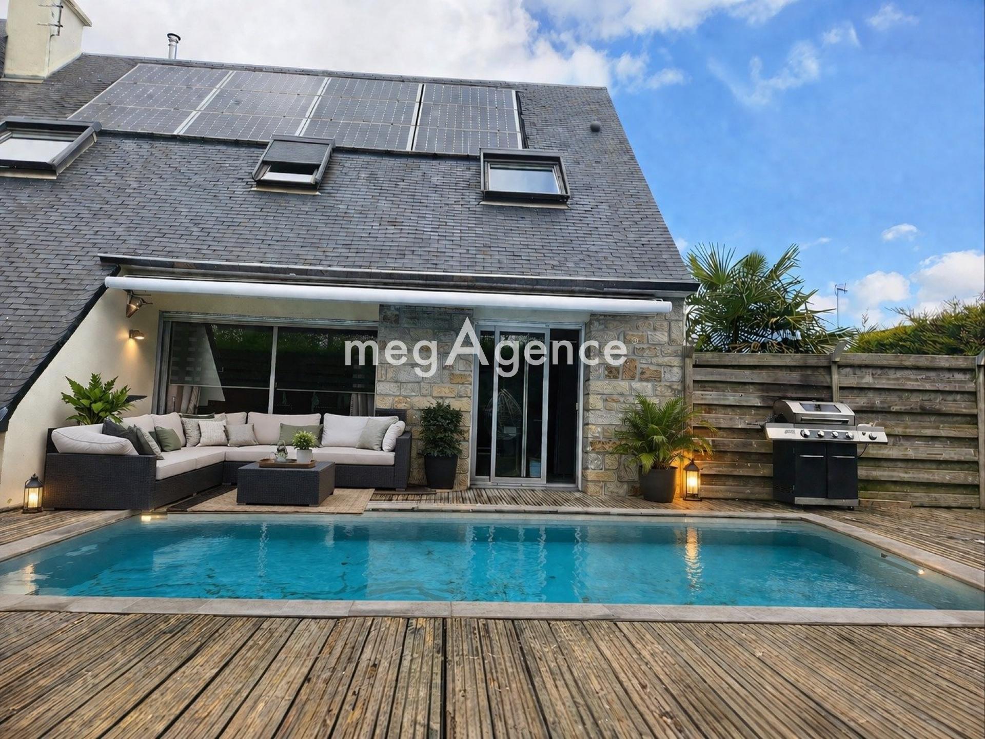 Photographie descriptive du bien