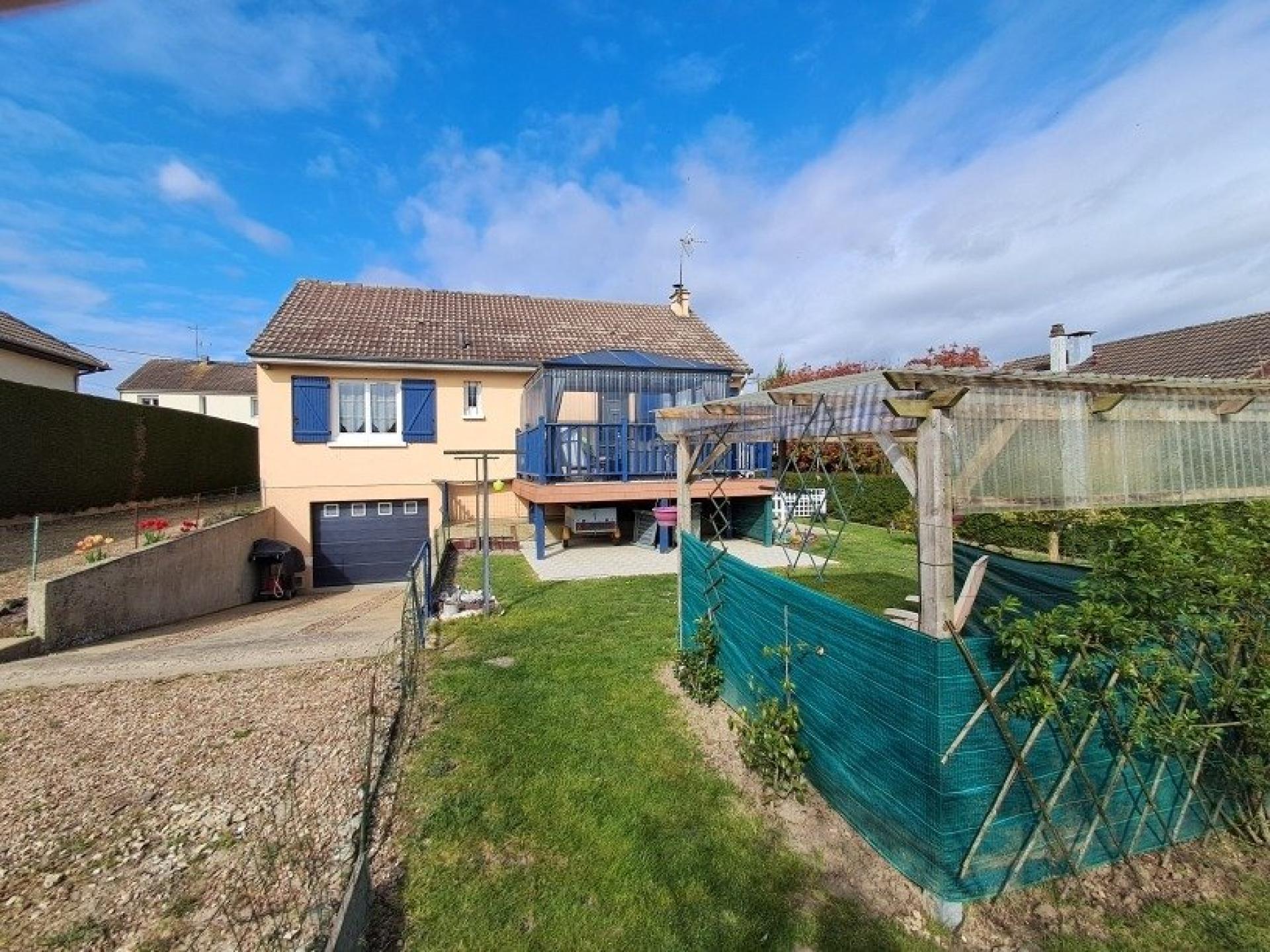 Photographie descriptive du bien