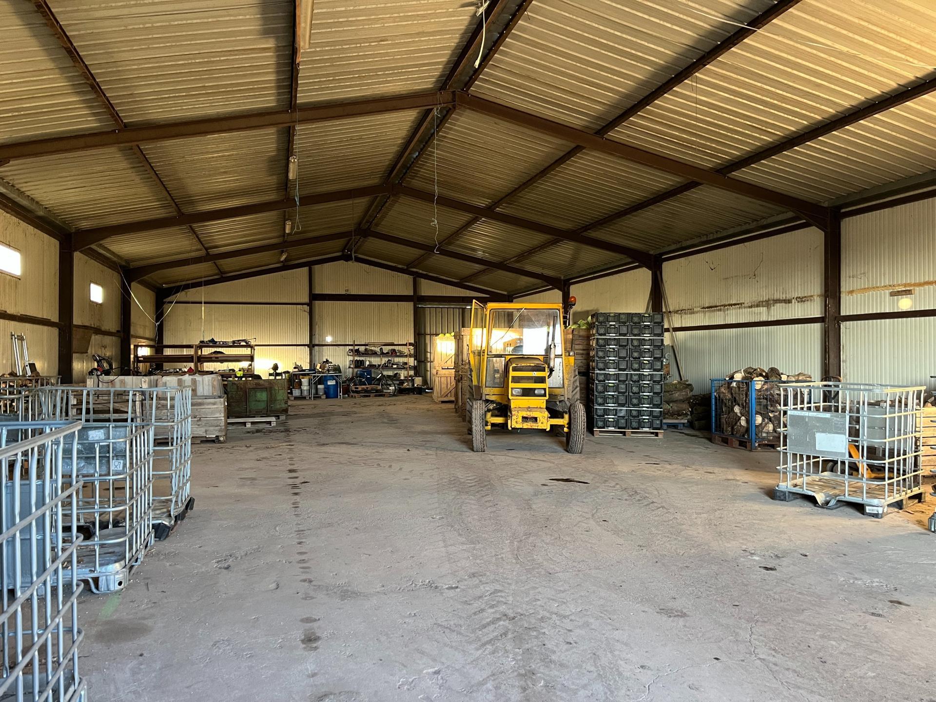 Maison 1 pièce 500 m² · à Saint-Omer · 500 m² · 118 000 €