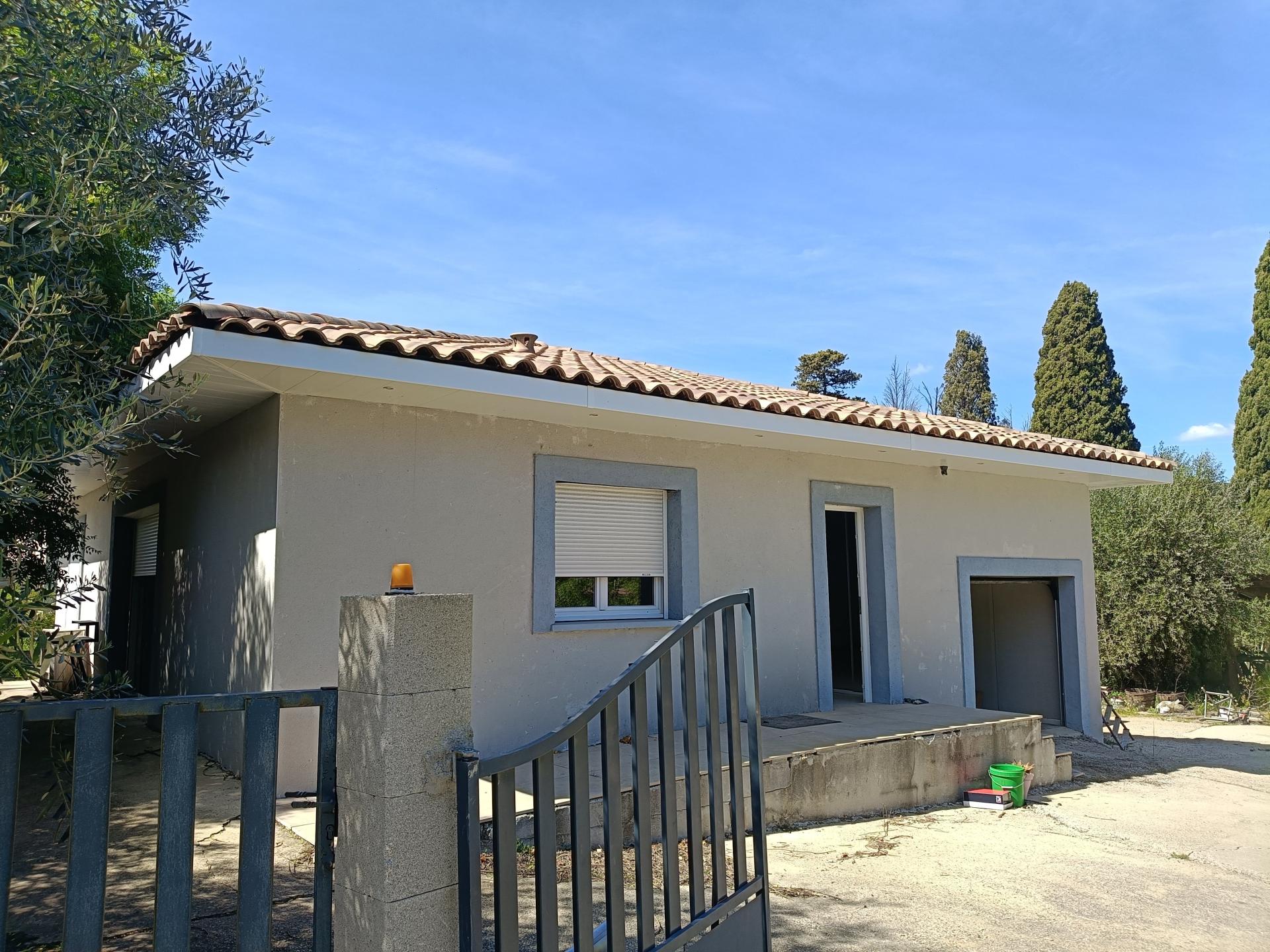 Photographie descriptive du bien