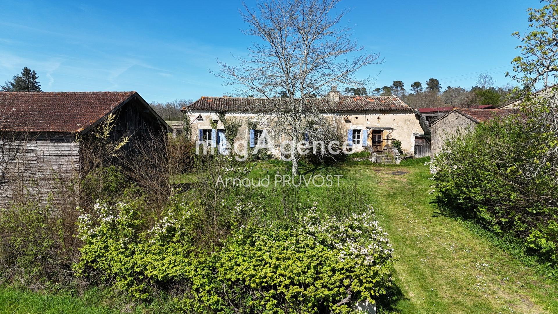 Photographie descriptive du bien