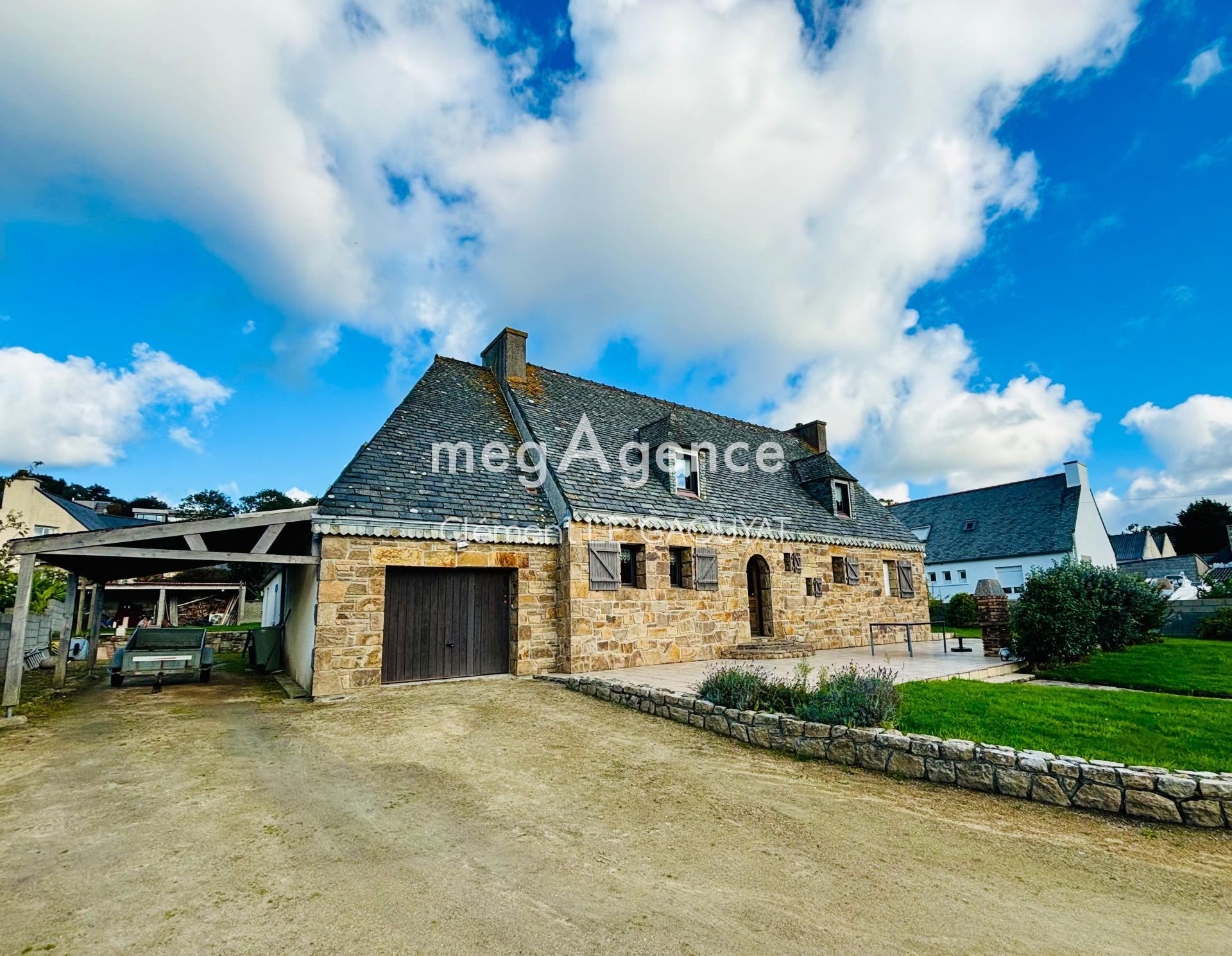 Photographie descriptive du bien