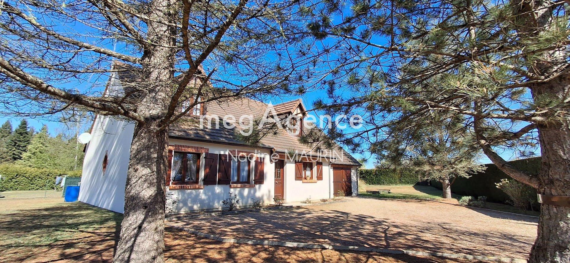 Photographie descriptive du bien